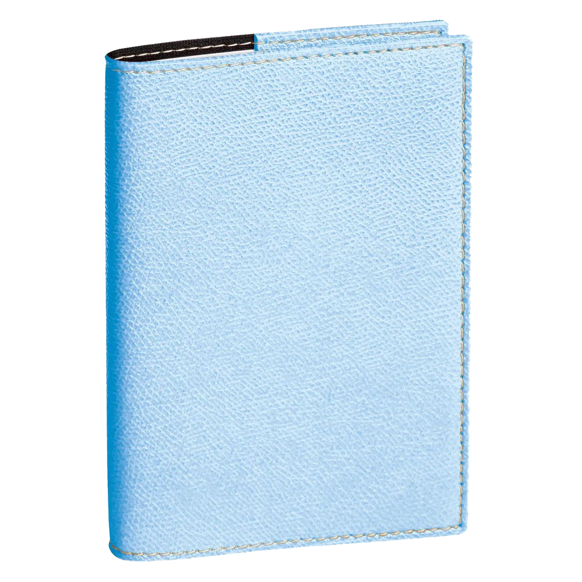 Agenda del Professore 21x27cm Club azzurro 2027 Quo …