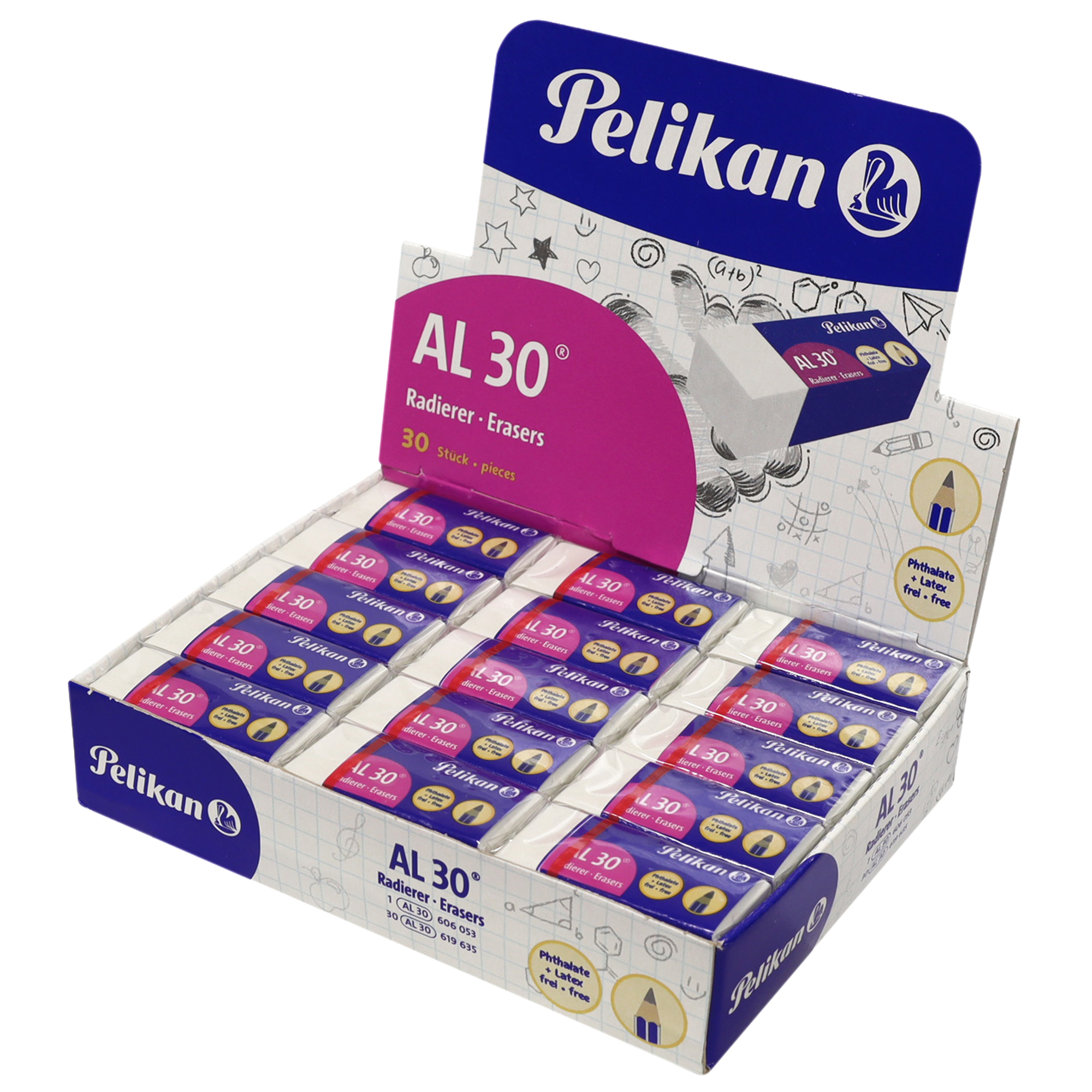Pelikan AL 30