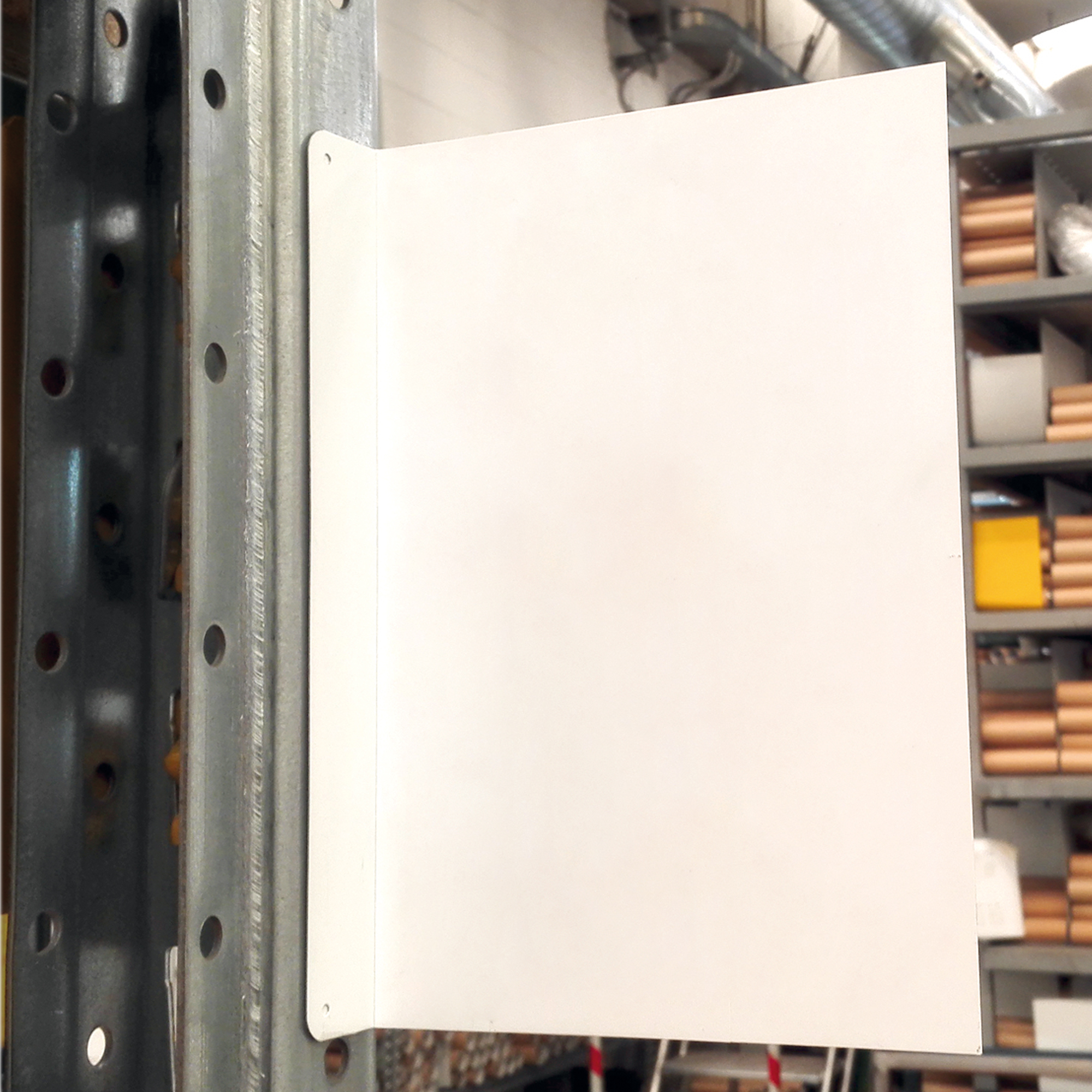 Supporto bifacciale flessibile -175 x 250 mm - …