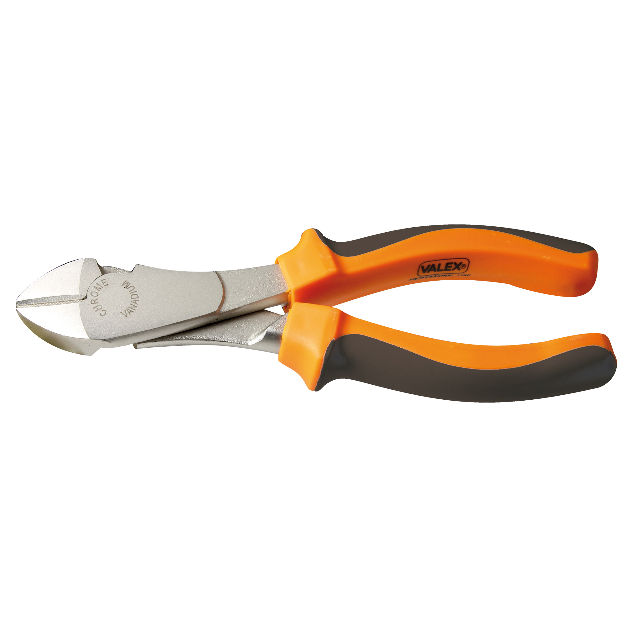 Tronchese - a tagliente diagonale - 18 cm …