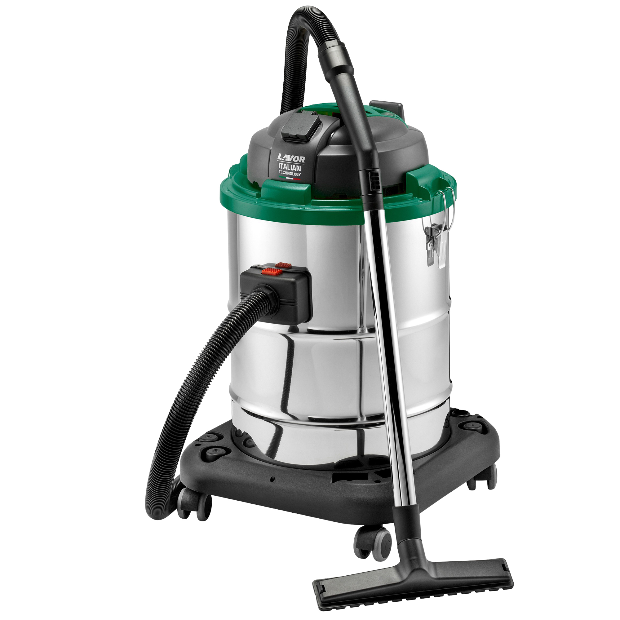 Aspirapolvere e liquidi semiprofessionale WTP 50XE - 1400 …