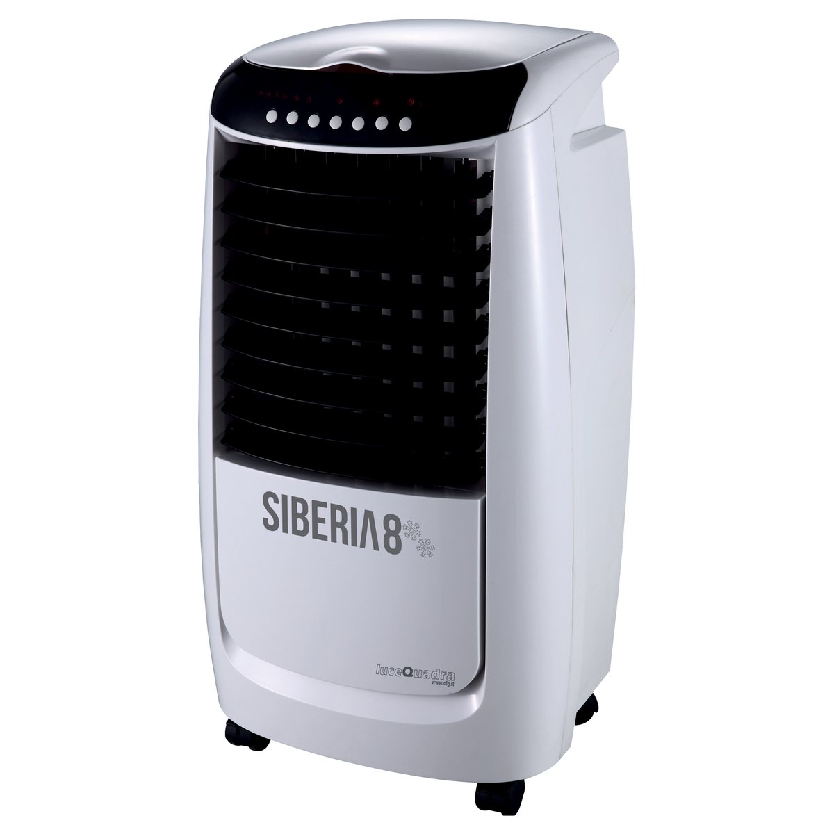 Contenitore Office 90 Lt - con coperchio per …
