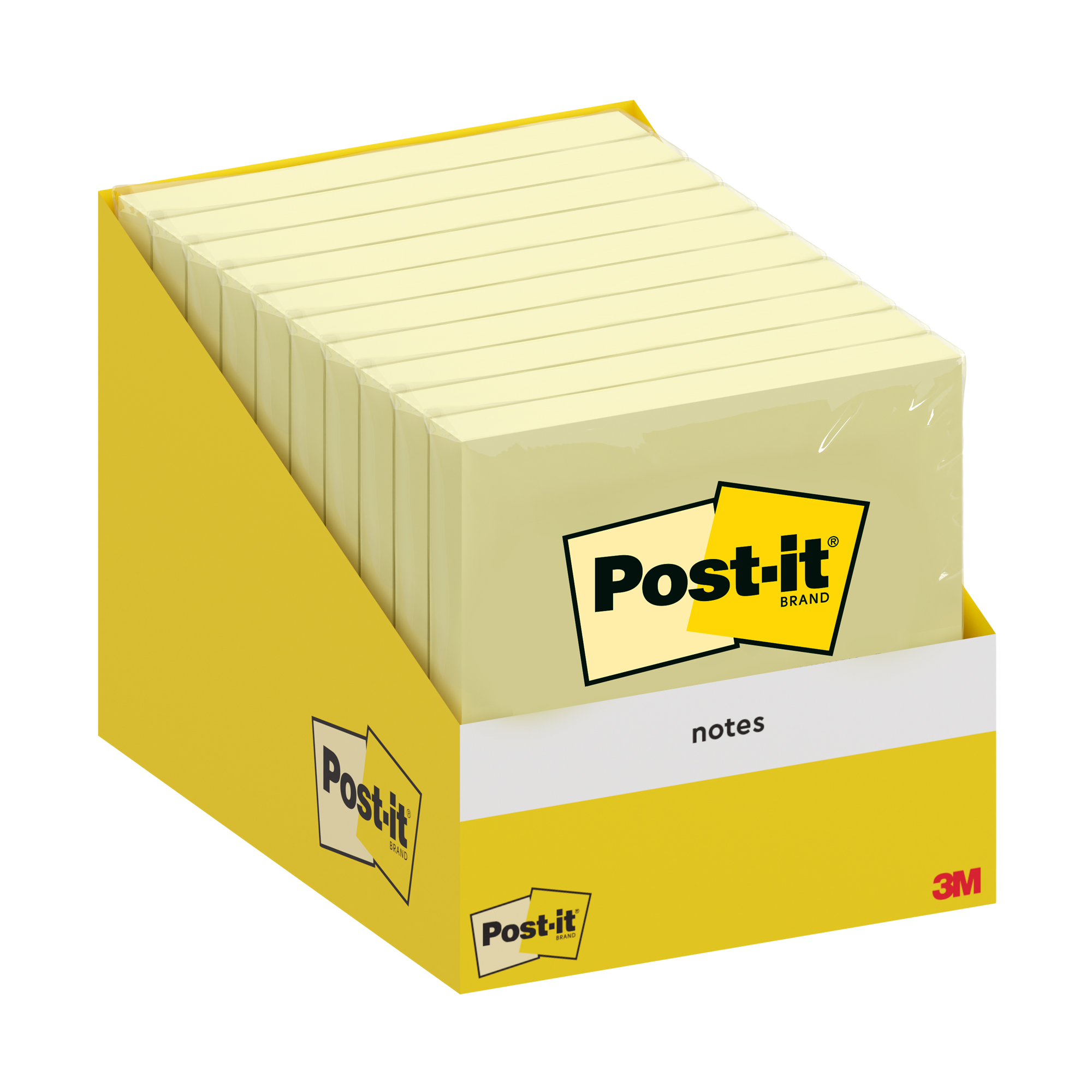 Blocco foglietti Post-it - 76 x 76 mm …