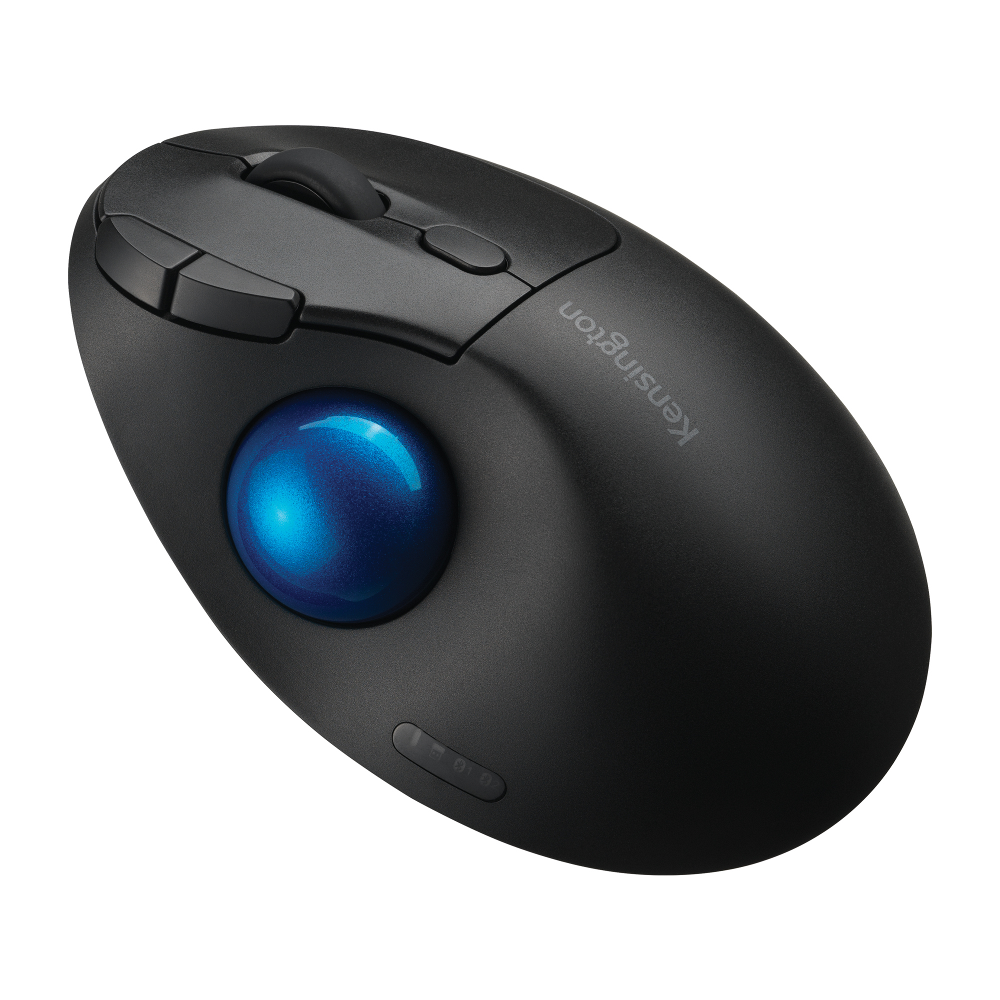 Trackball portatile Pro Fit Ergo TB450 - wireles …