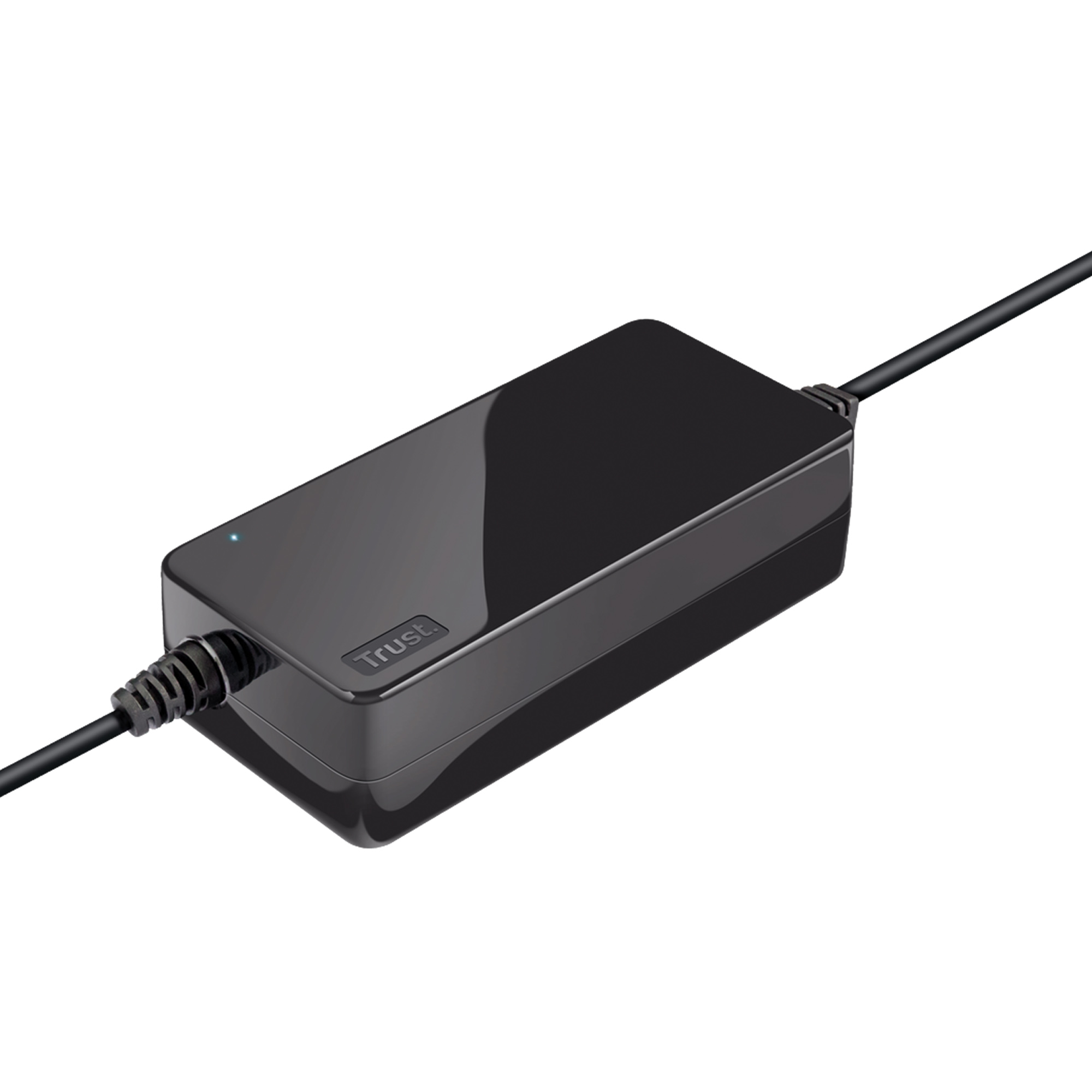 Trust Primo 70W Laptop Charger - Alimentatore - 100-240 V c.a. V - 70 Watt - nero