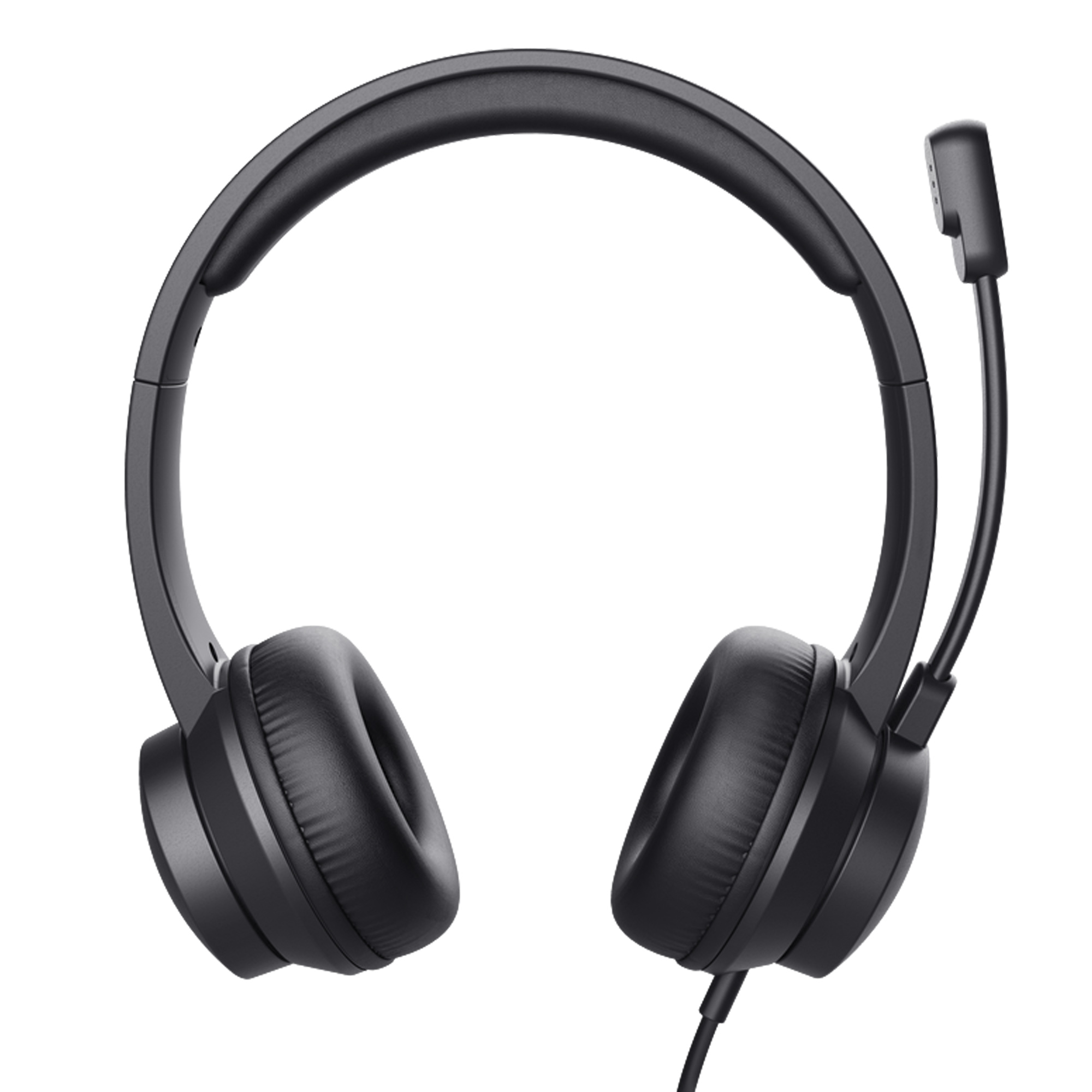 Trust HS-201 - Cuffie con microfono - over …