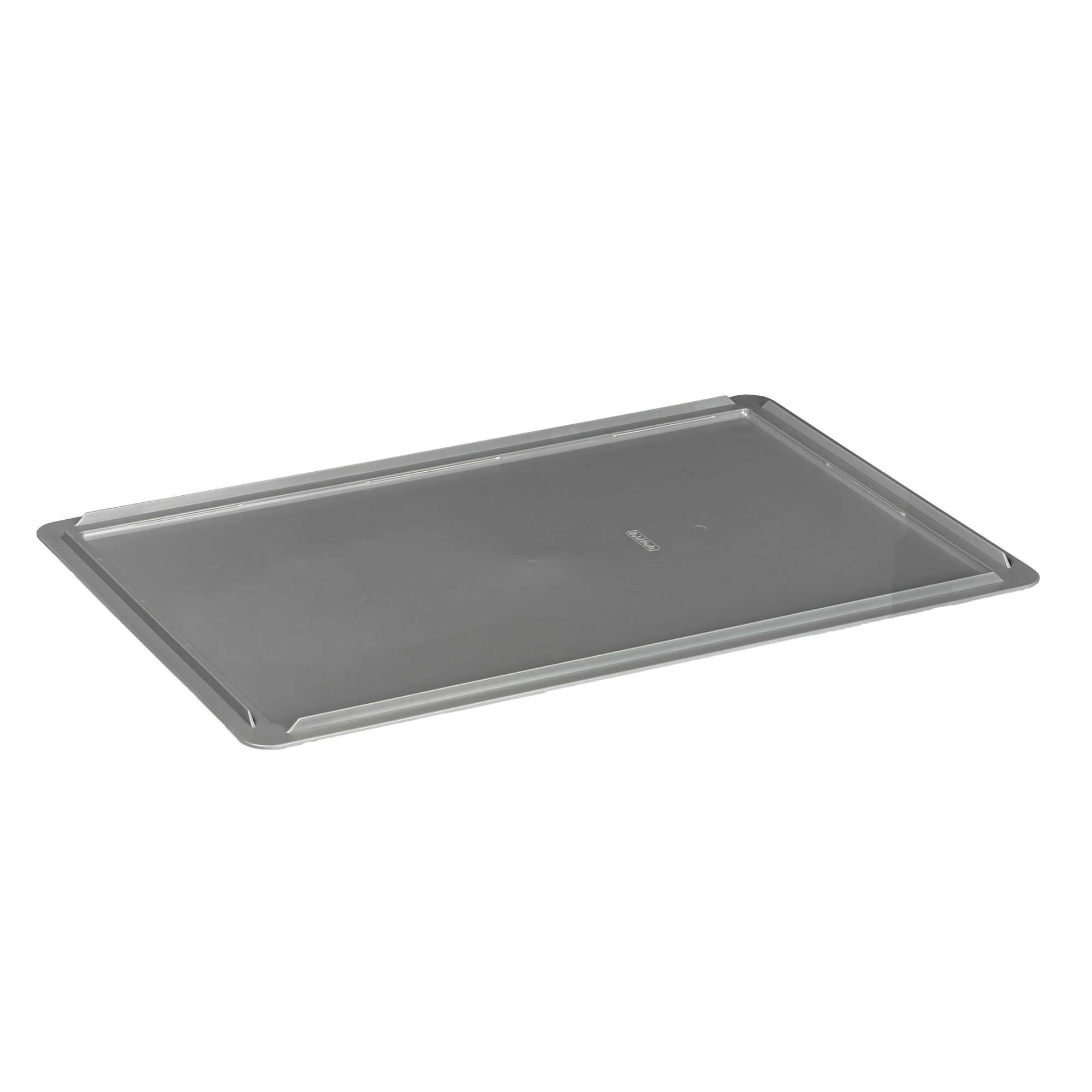 Coperchio per cassa industriale Europa 60x40 grigio Mobil …