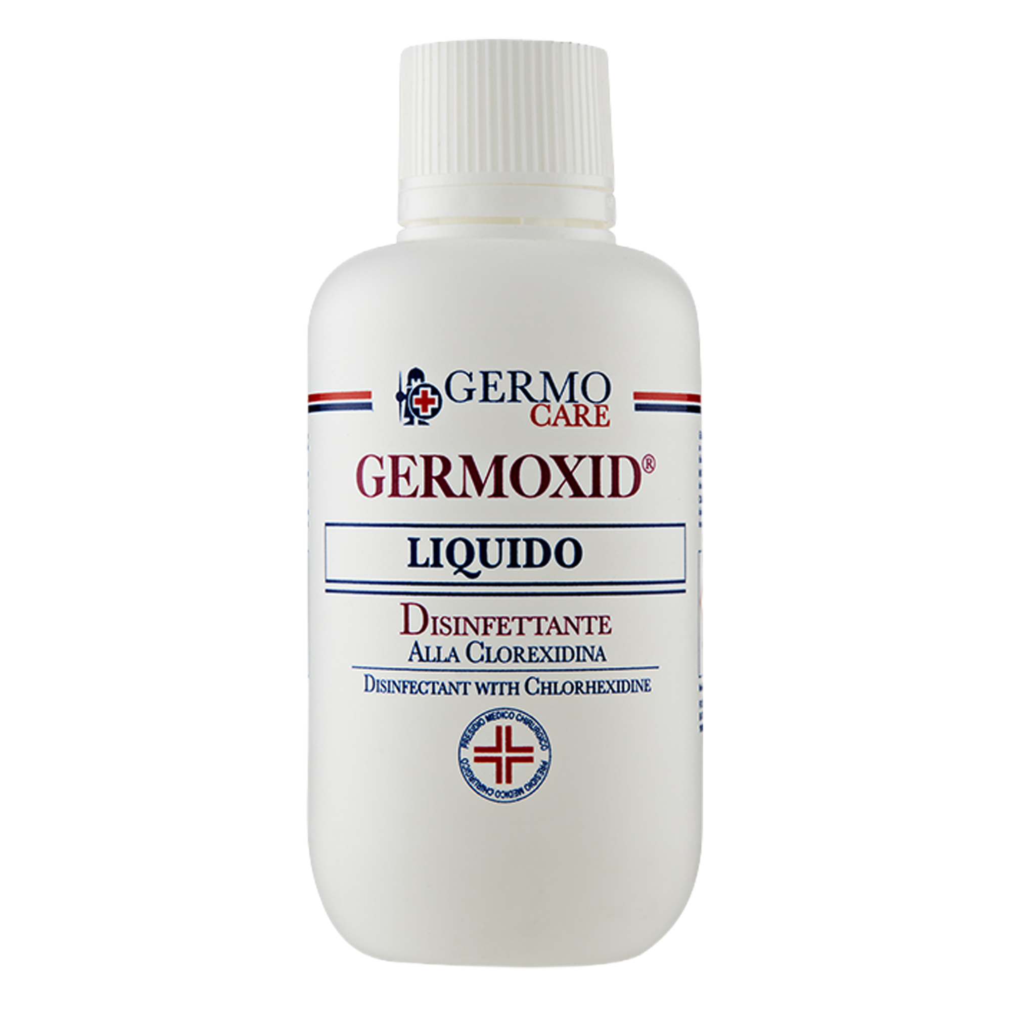GERMOXID DISINFETTANTE CUTE -250 ml