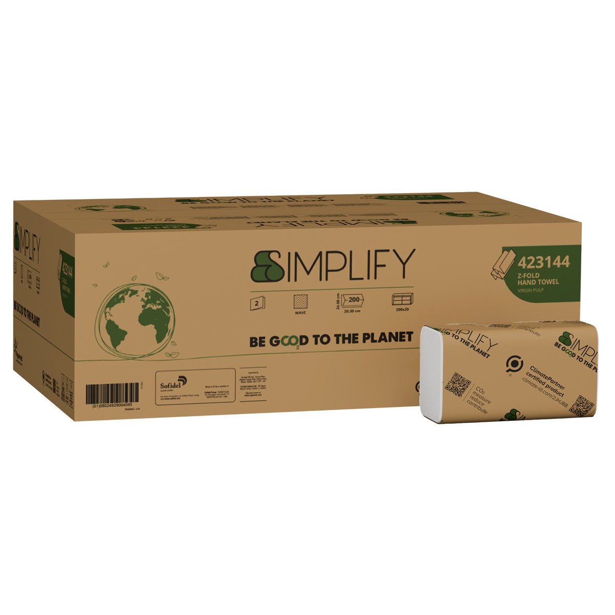 Penna a sfera inchiostro gel Q-Connect con cappuccio …