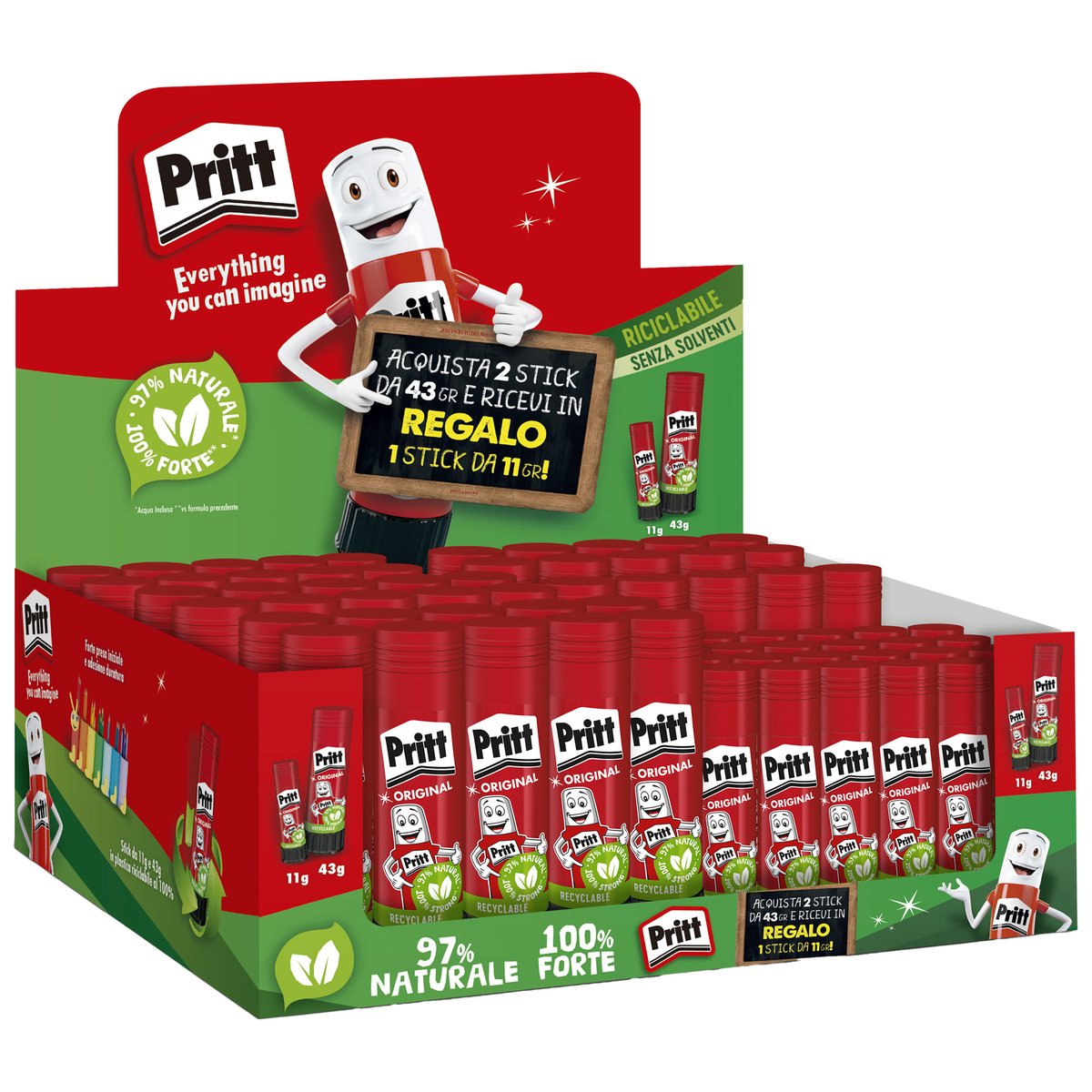 Inchiostro per timbri Q-Connect senza olio 28 ml …
