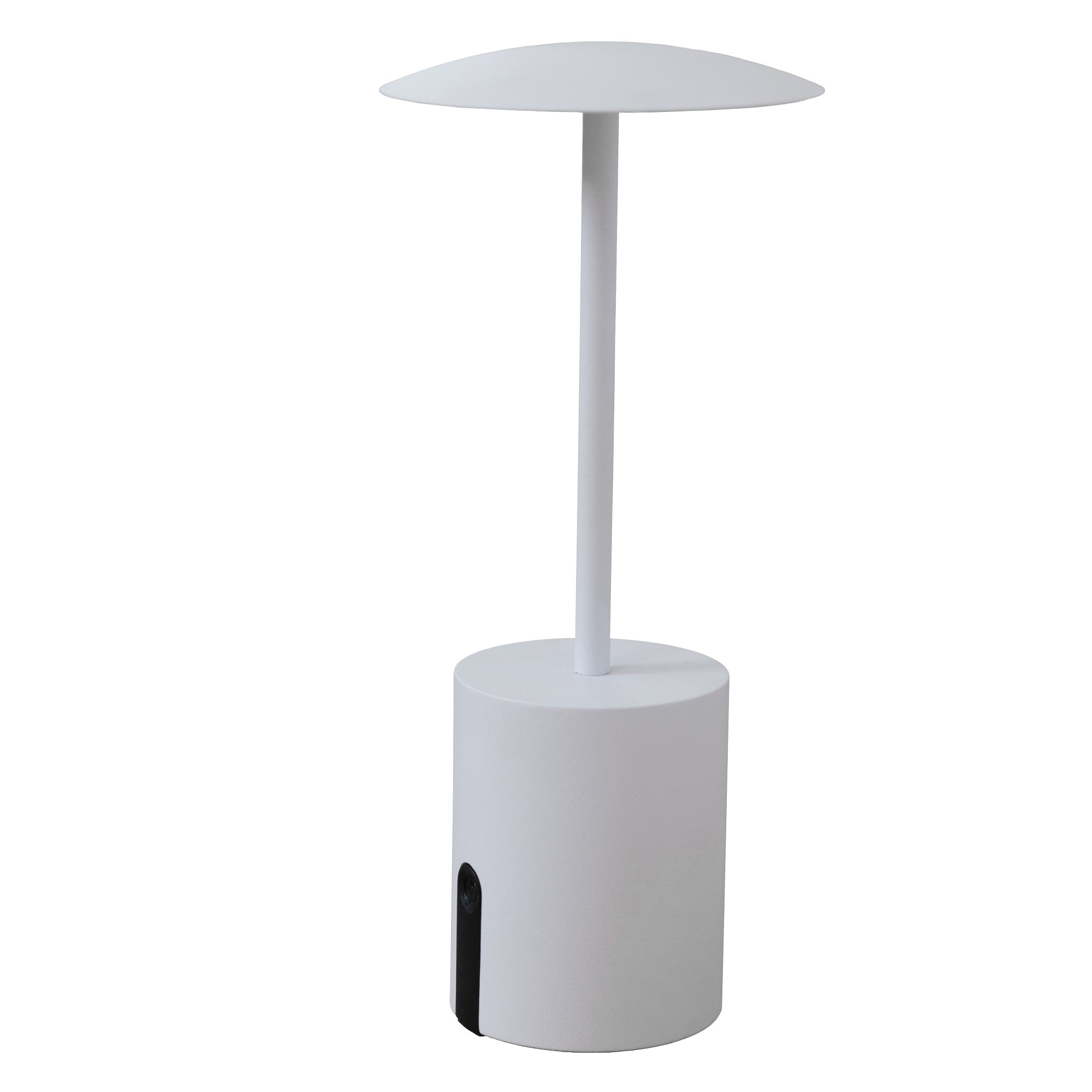 Lampada da tavolo Rocket - a led - …