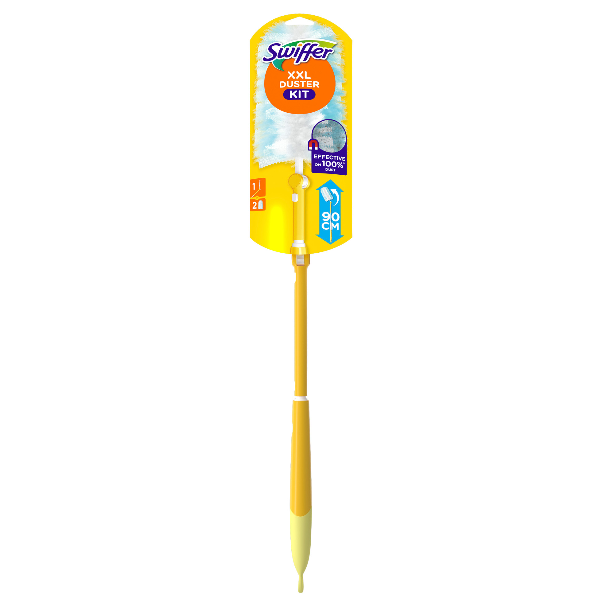 Swiffer Duster XXL - Swiffer - starter kit …