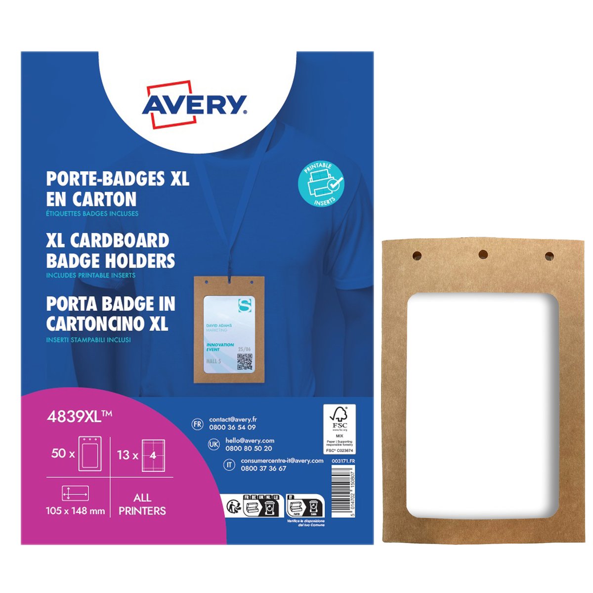 Giacca da lavoro Delta Plus Parka Easy View …