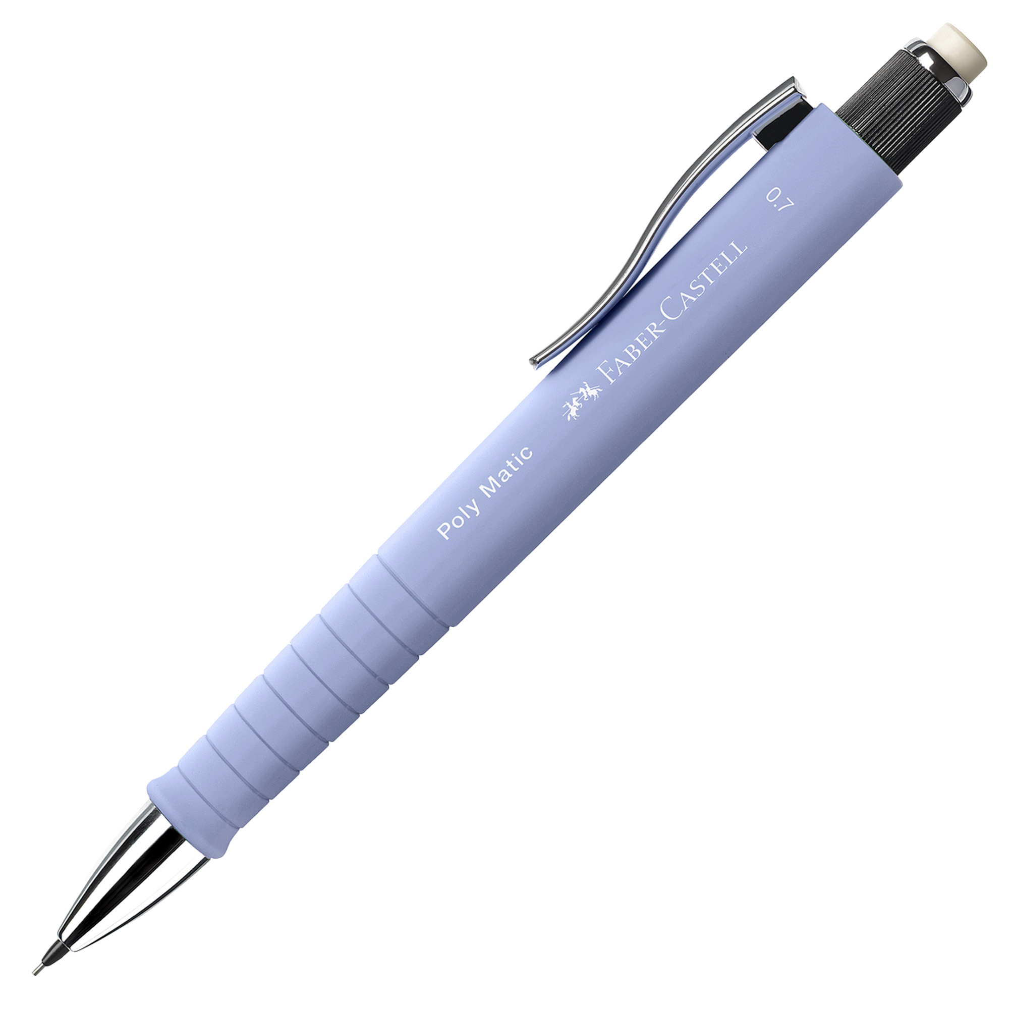 Portamine Poly Matic - mina 0,7 mm - …