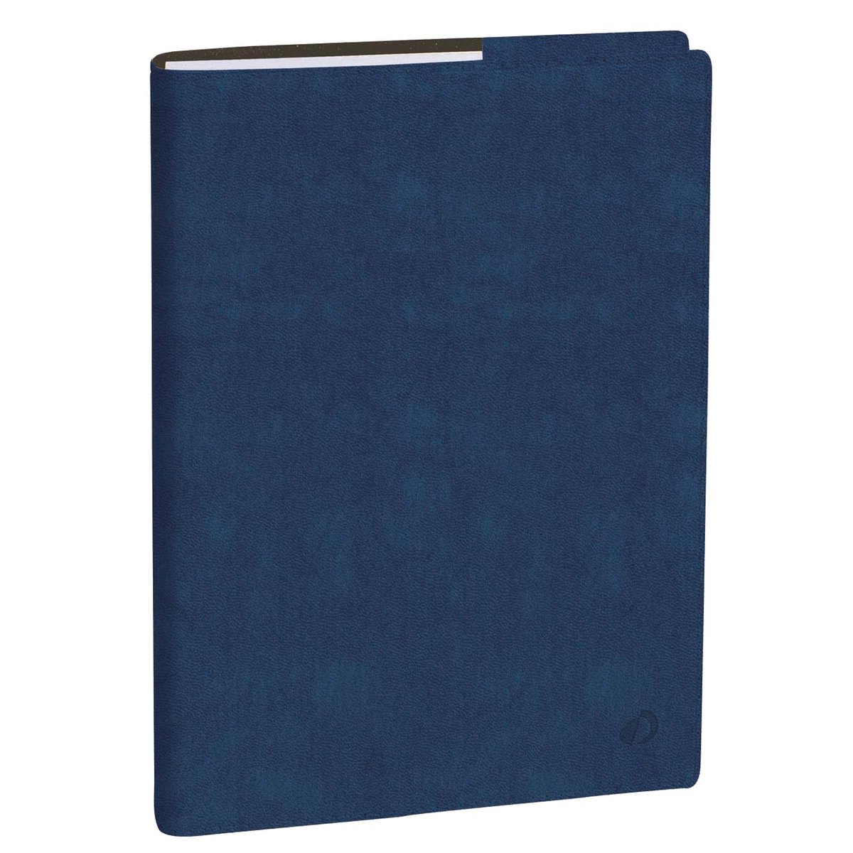 Agenda settimanale Rigiro 9x12,5cm Roma blu navy 2027 …