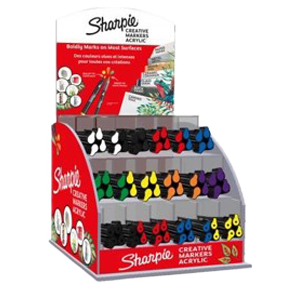 Dispenser per nastro da scrivania Q-Connect nero 19 …