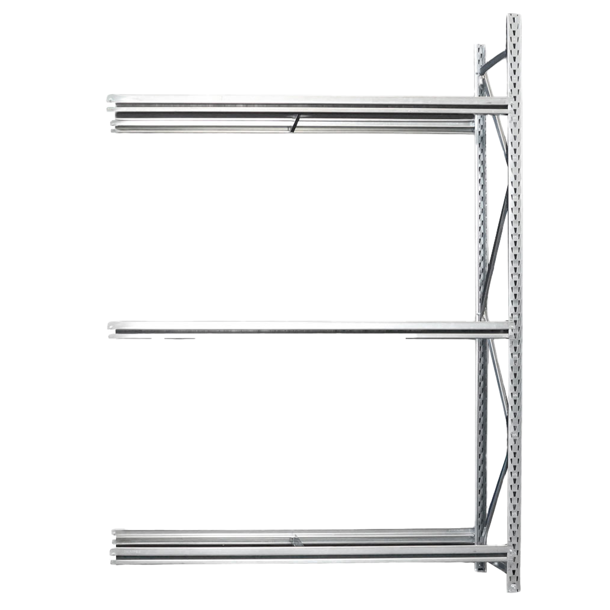 Kit scaffale - modulo estensione - per pneumatici …