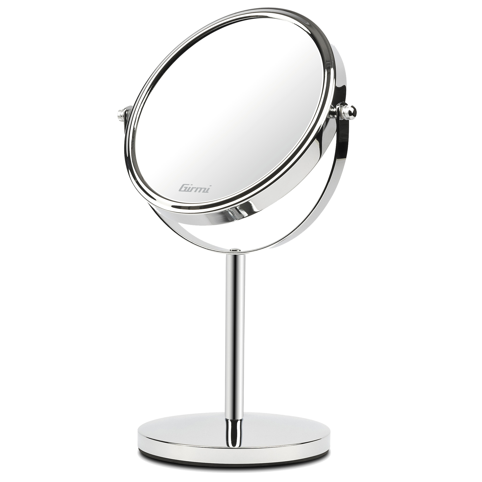 Specchio per trucco c/ingrandimento x3 D specchio 15,5 …