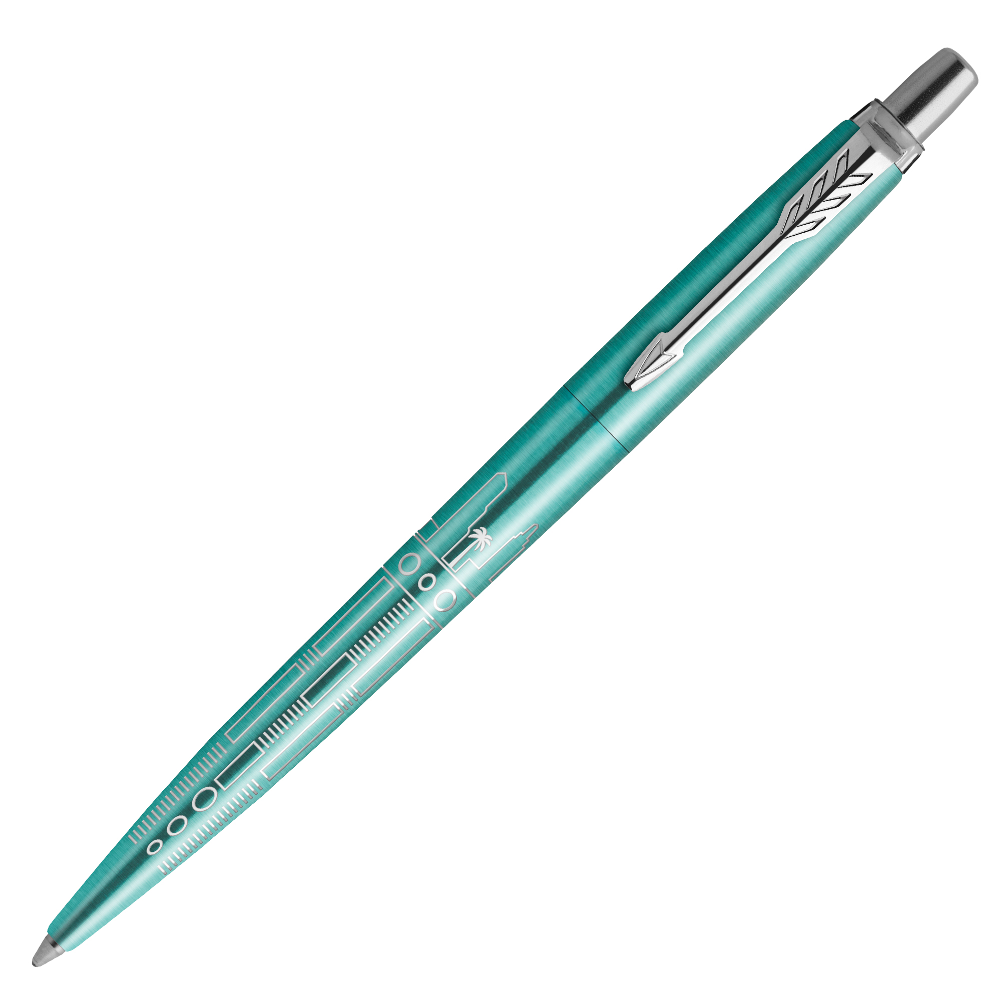 Penna sfera Jotter - Global Icon Miami - …