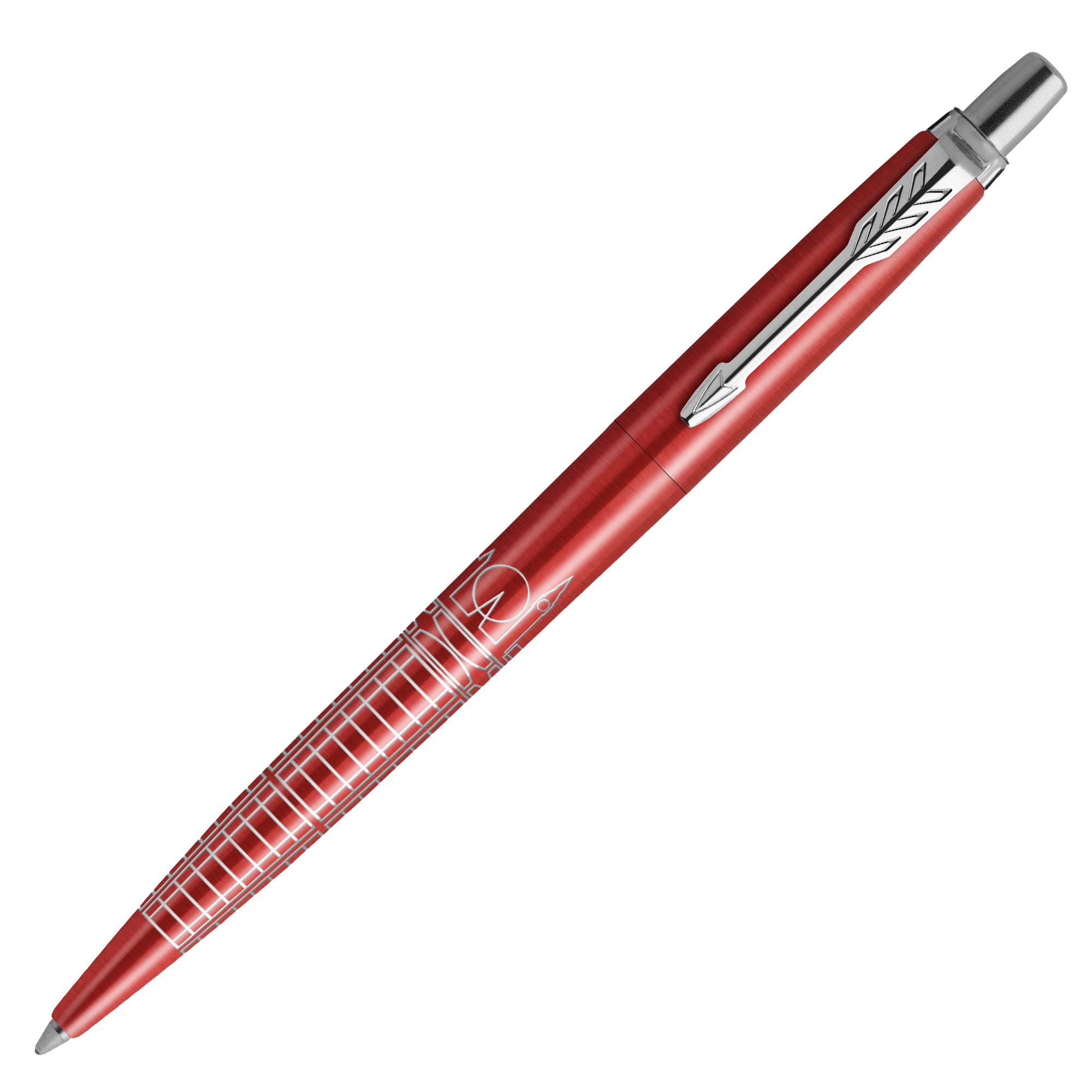 Penna sfera Jotter - Global Icon London - …