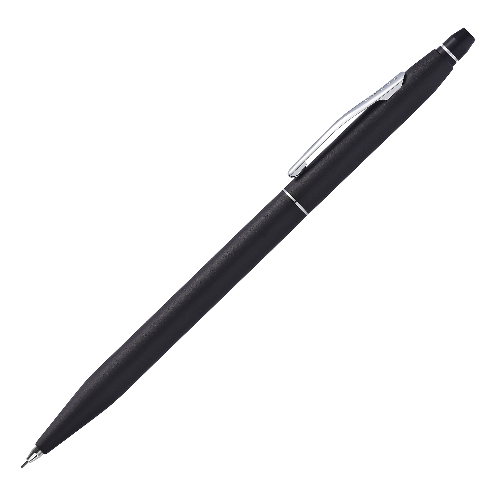 Portamine Click - 0.5mm - fusto nero - …