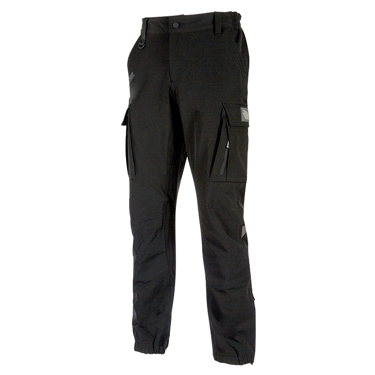 Pantaloni cargo invernali Trek - taglia M - …