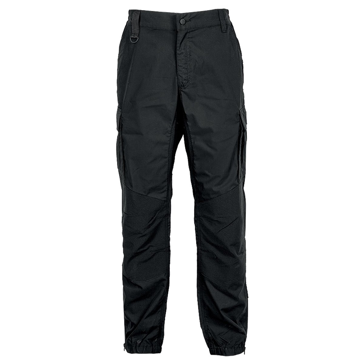 Pantaloni cargo Hike - taglia L - nero …