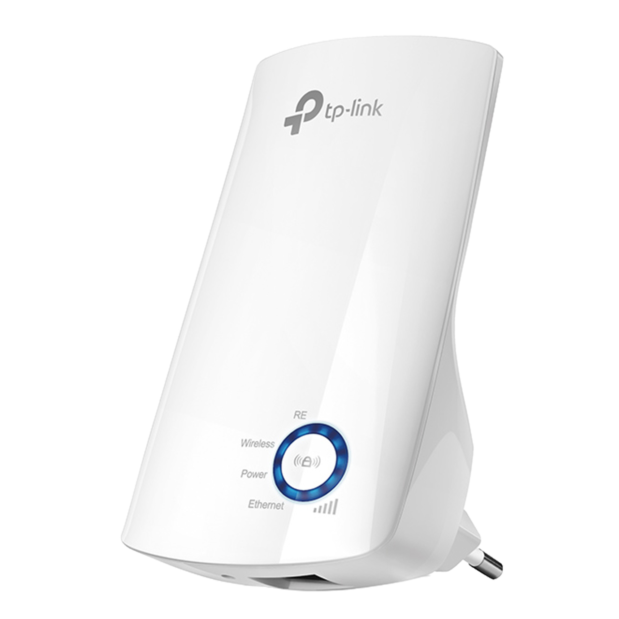 TP-Link TL-WA850RE - Wi-Fi range extender - 100Mb LAN - Wi-Fi - 2.4 GHz