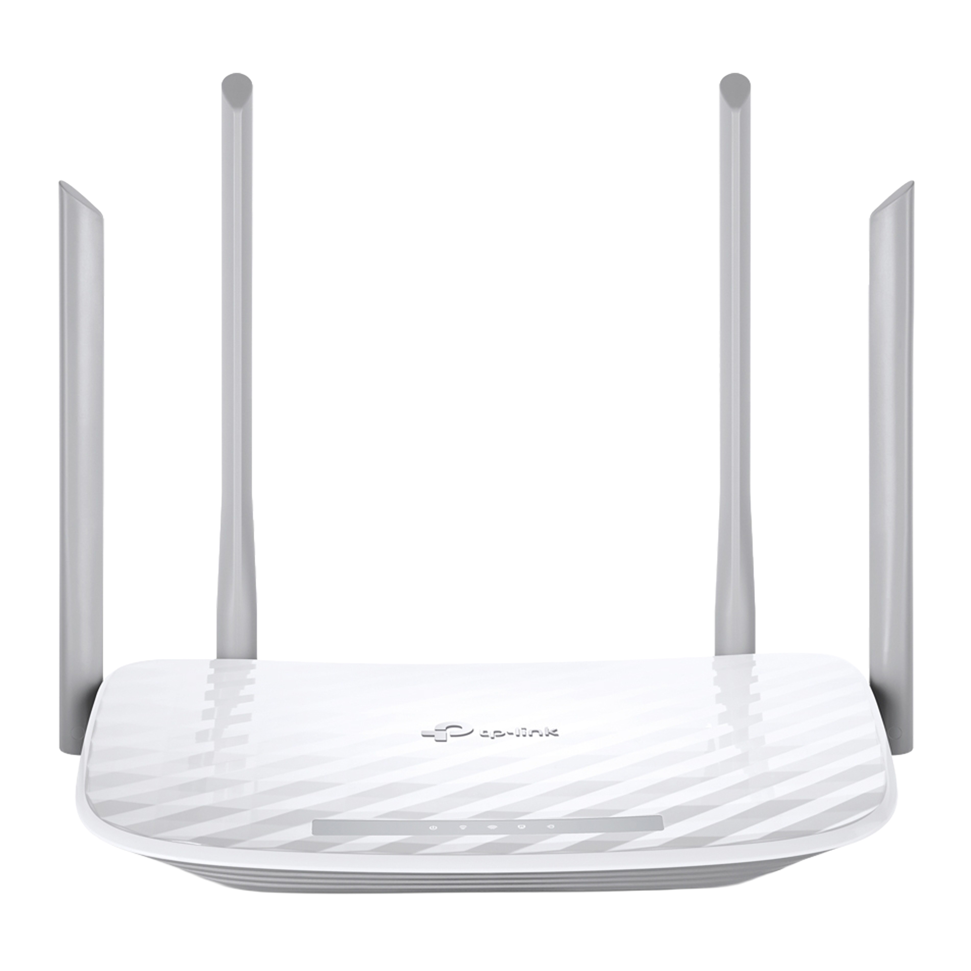 TP-Link Archer C50 - Router wireless - switch a 4 porte - 802.11a/b/g/n/ac - Dual Band