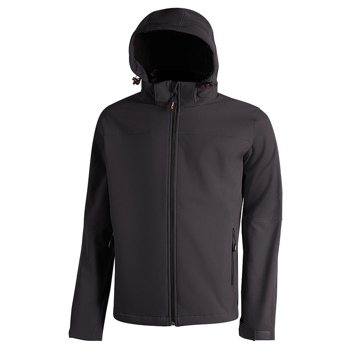 Copertina per rilegatura Q-Connect A4 250 g/mq nero …