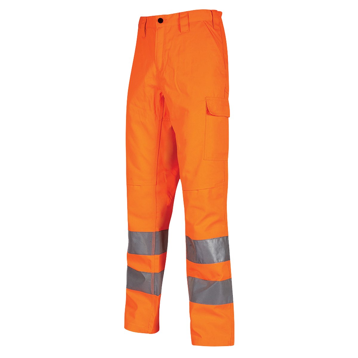 Pantaloni alta visibilità Vega - taglia XL - …