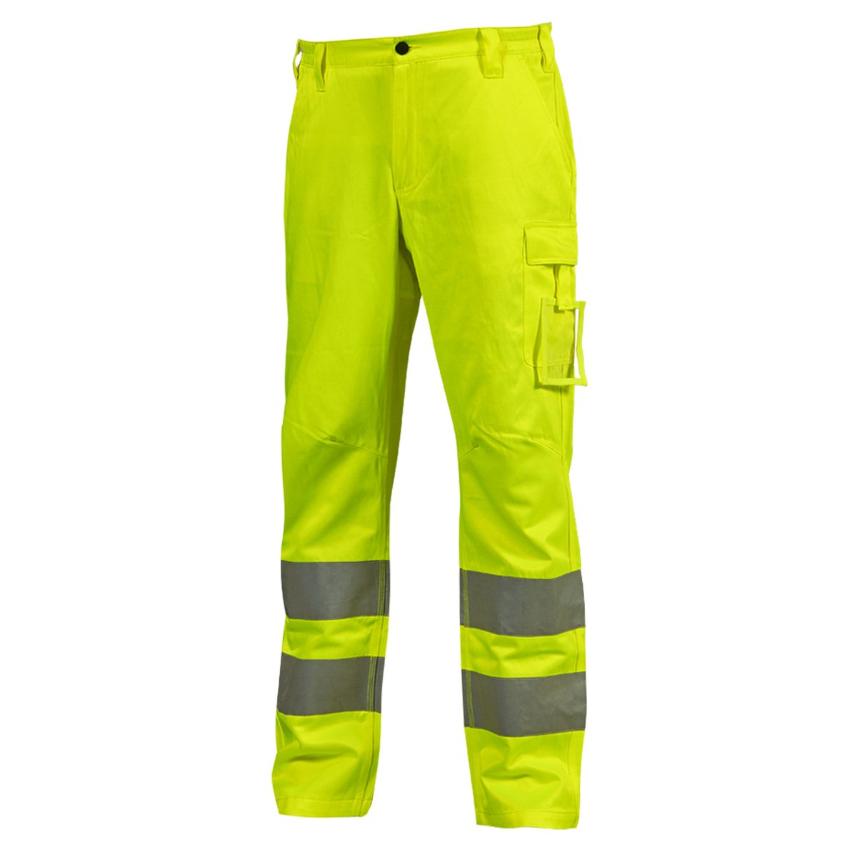 Pantaloni alta visibilità Vega - taglia L - …