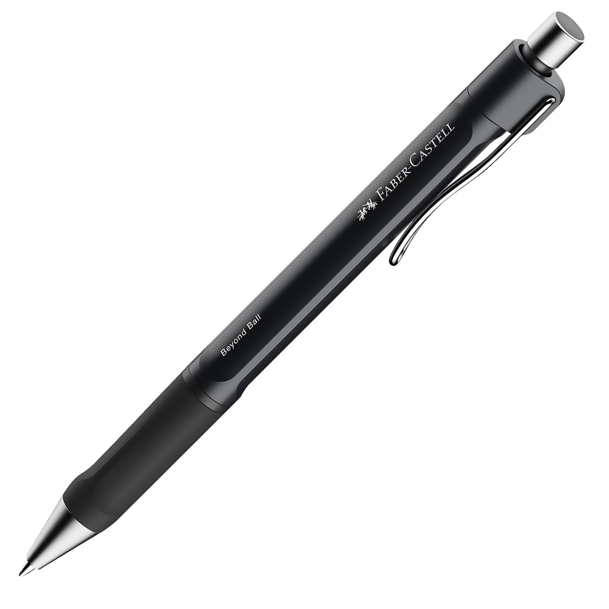 Penna a sfera Beyond Ball punta 1.0mm nero …
