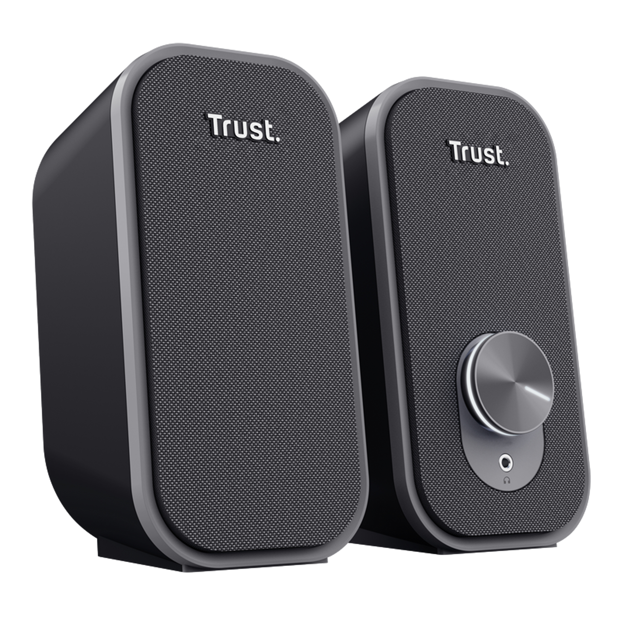 Trust 25670, 2.0 canali, Cablato, 6 W, 20 …