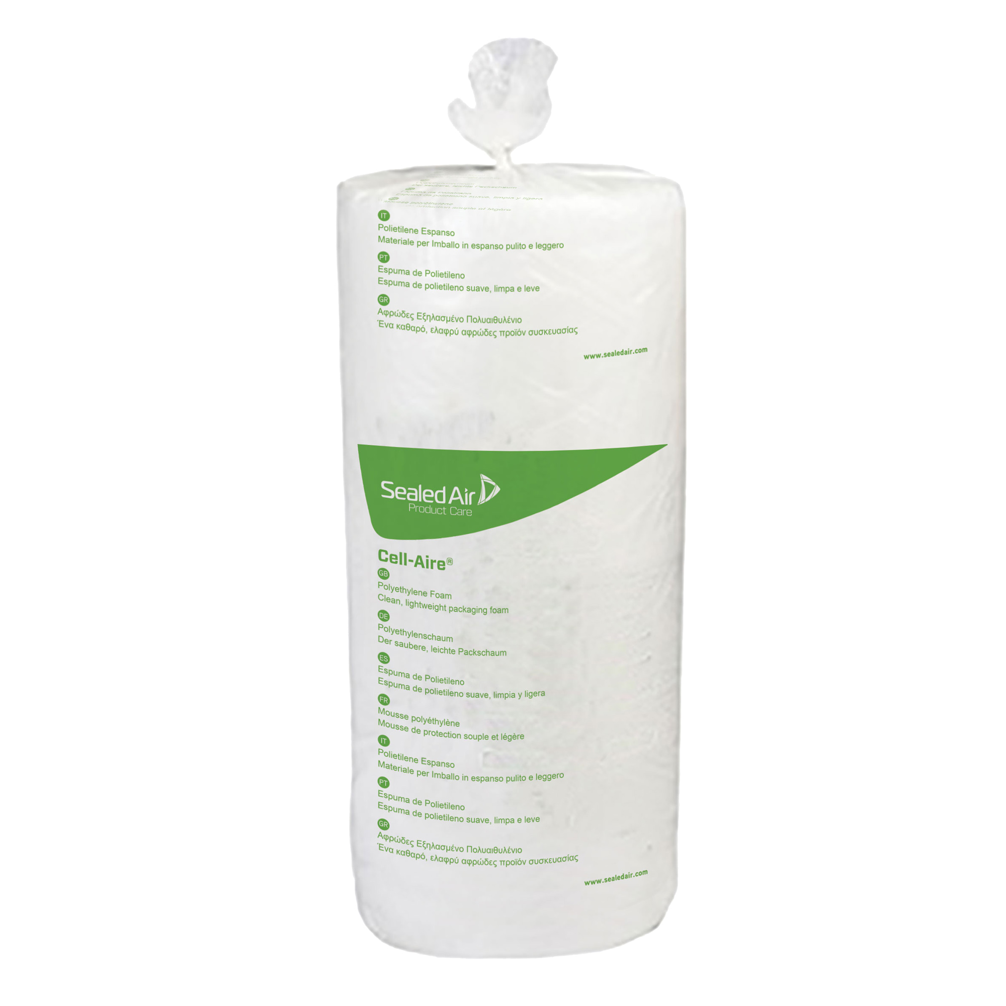 Rotolo di polietilene espanso Cell Aire - 1 …