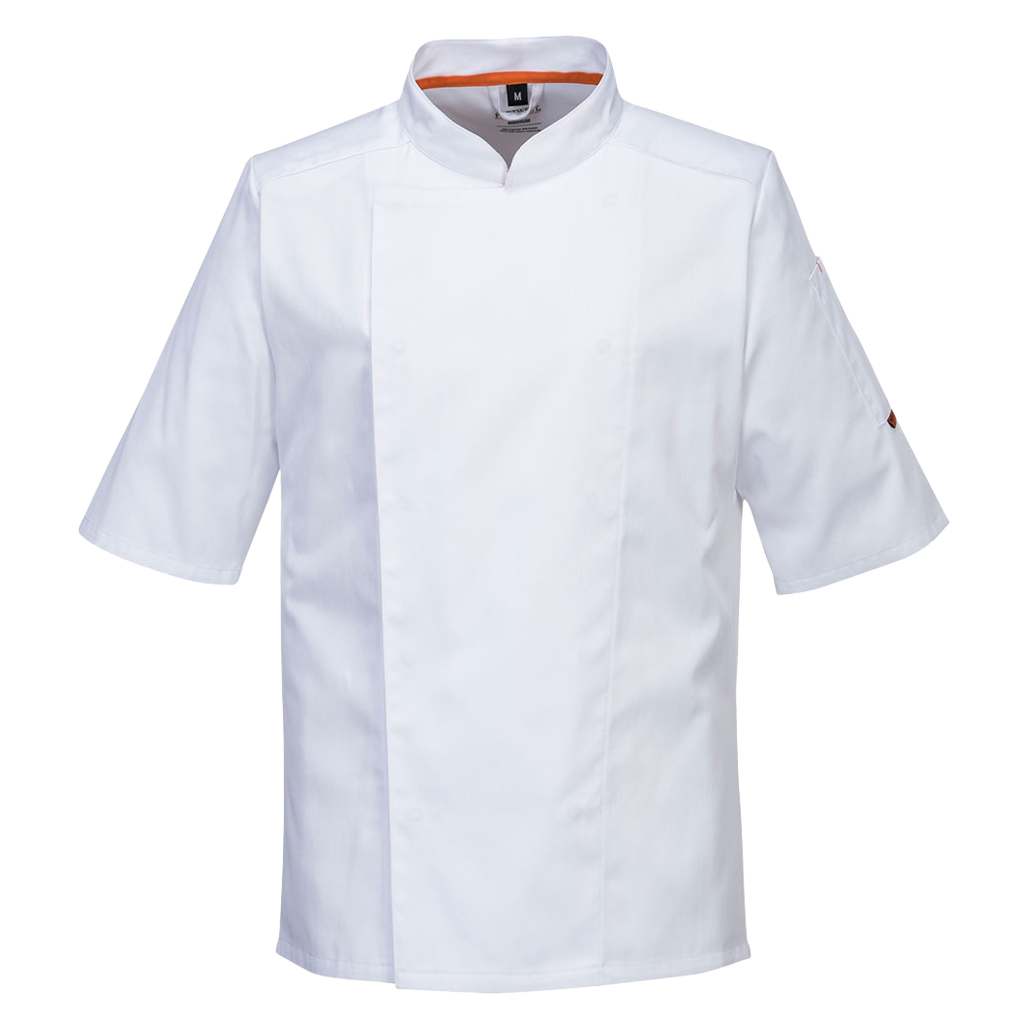 Giacca da cuoco MeshAir Pro a manica corta …