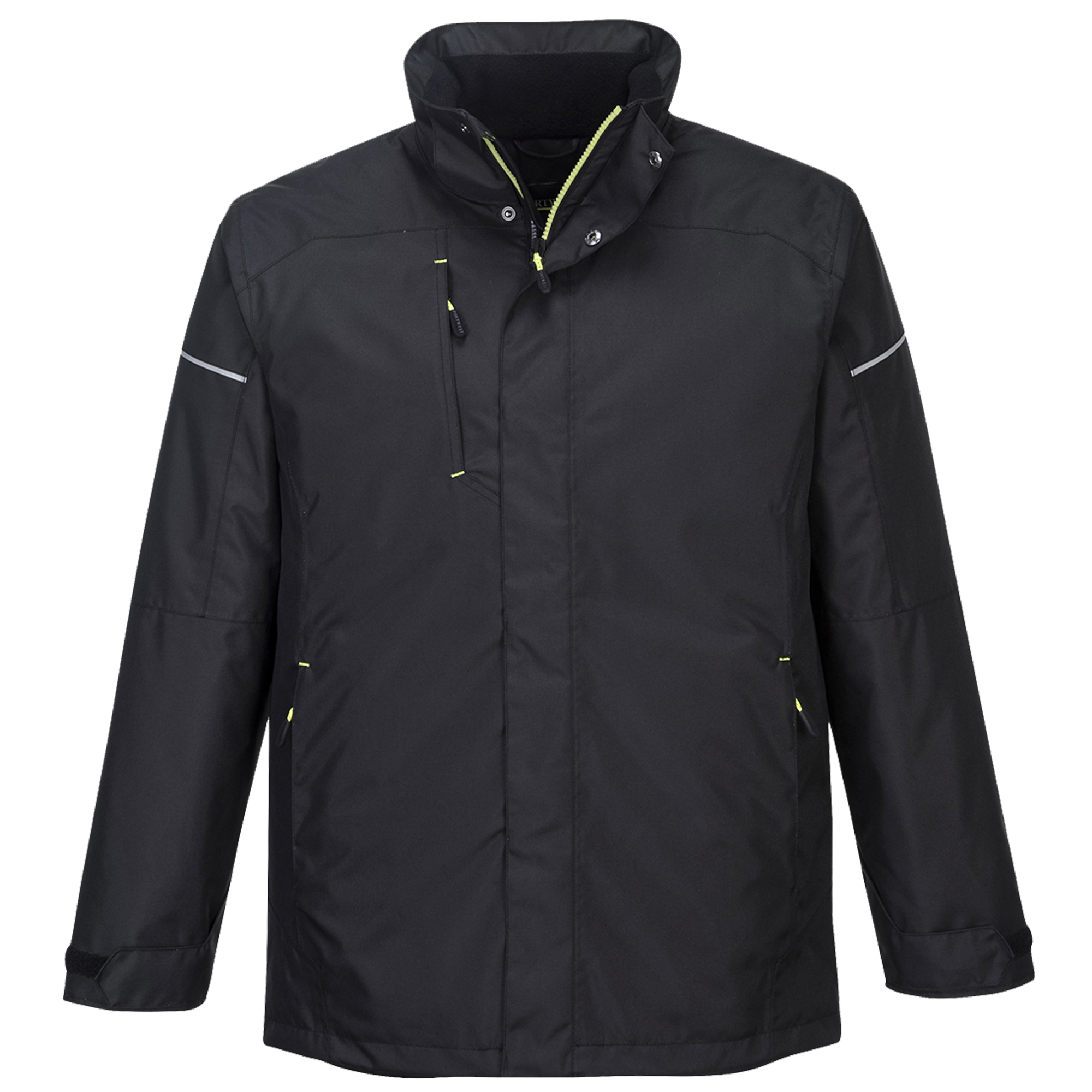 Giacca invernale - idrorepellente - taglia XXL - nero - Portwest