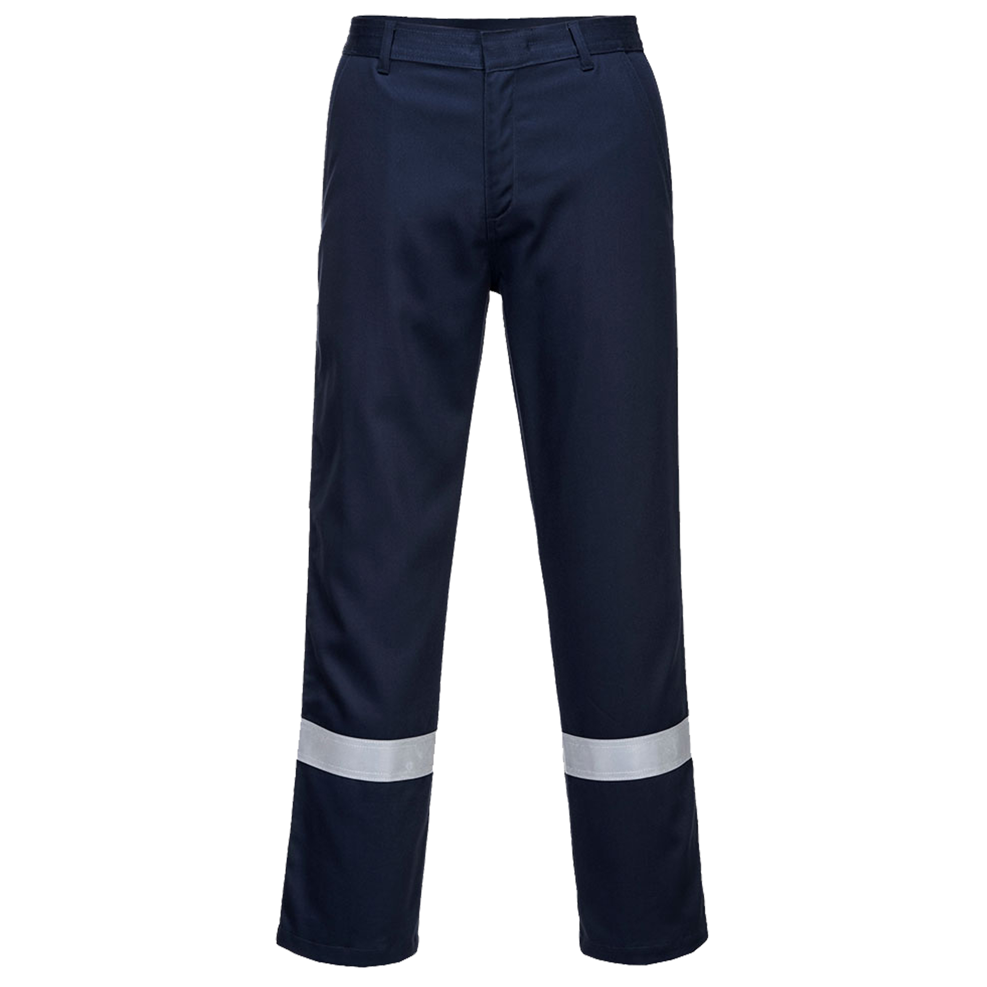 Pantaloni multinorma Bizweld Iona - taglia XXL - blu navy - Portwest