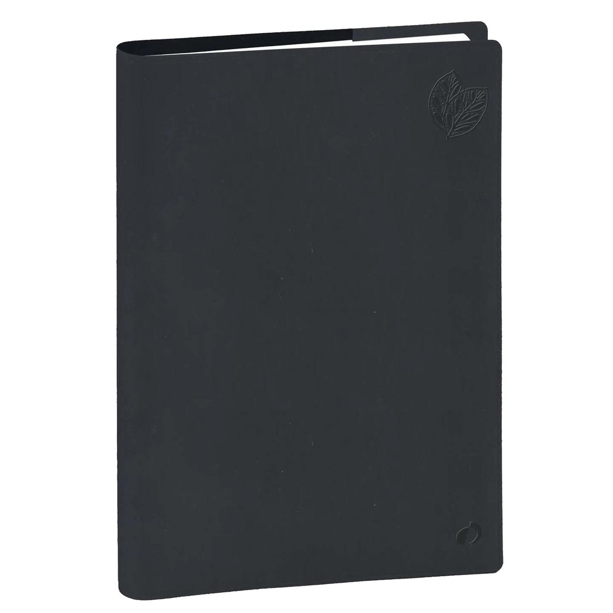Agenda settimanale Presidente Eco Eunoia 21X27cm grigio 2027 …
