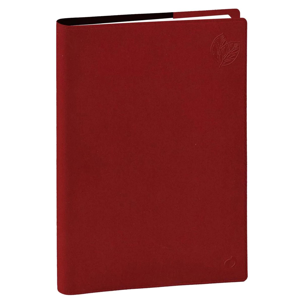 Agenda settimanale Presidente Eco Eunoia 21X27cm bordeaux 2027 …