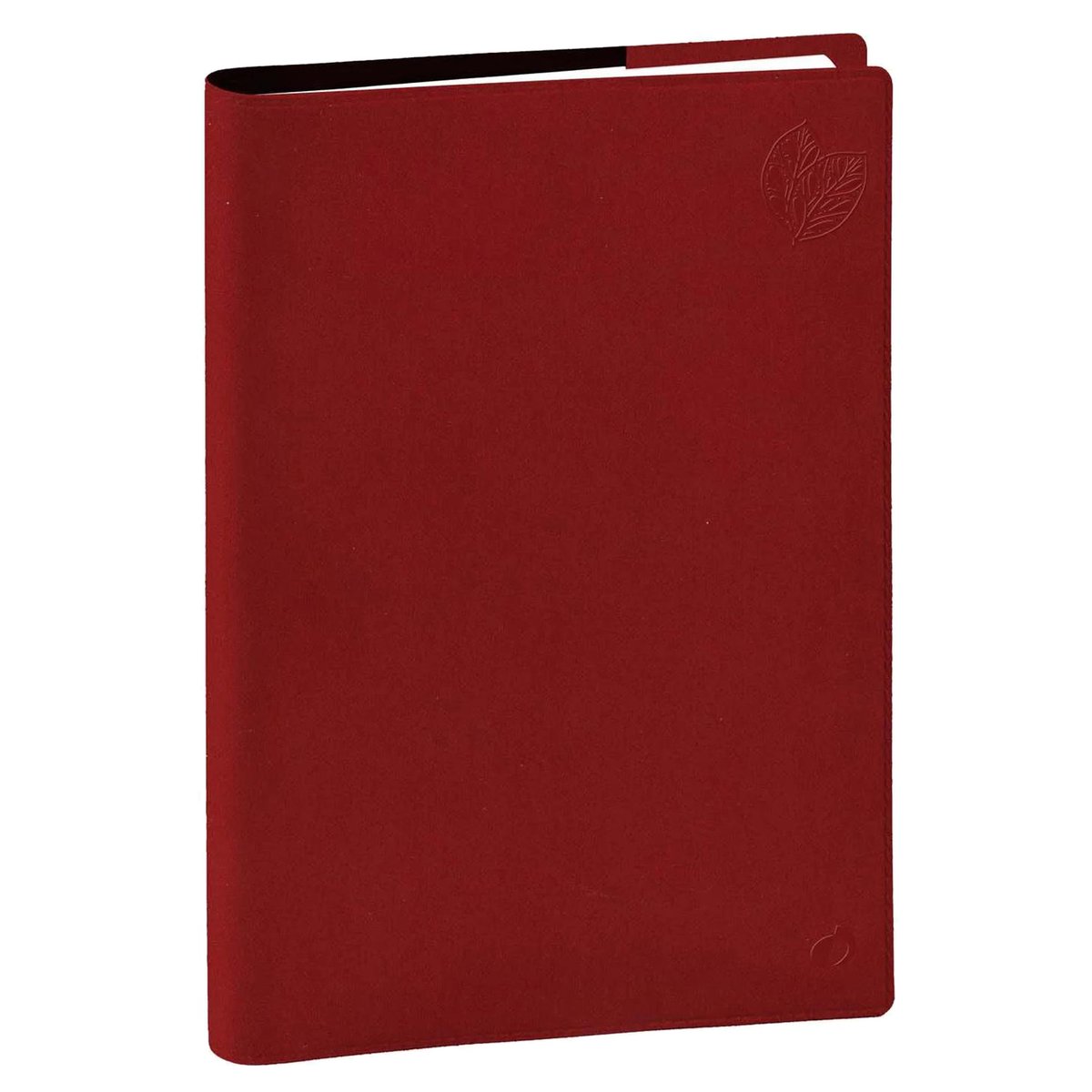 Agenda settimanale Ministro 16X24cm Eco Eunoia bordeaux 2027 …