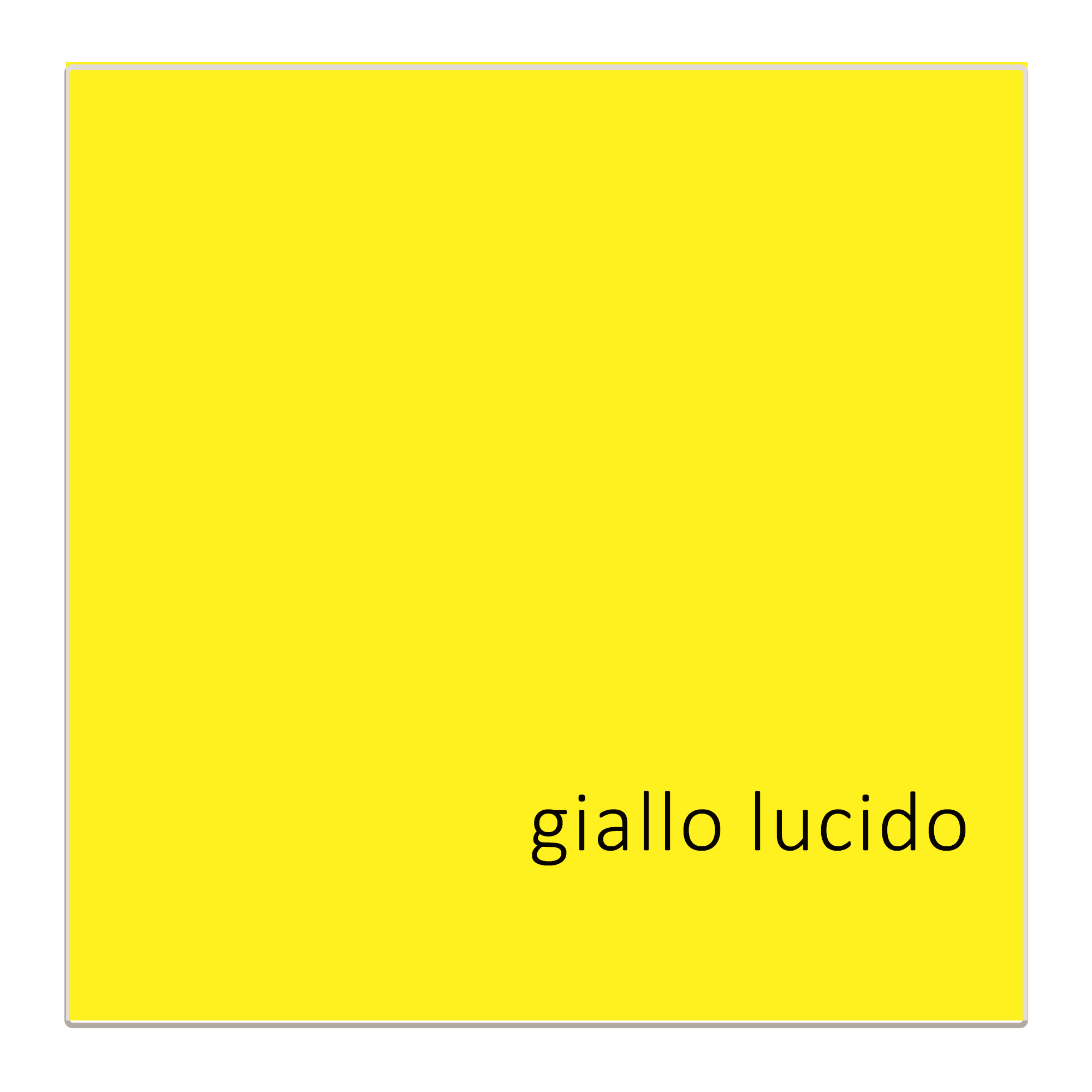 Plastica adesiva Patifix H 45cm x 15mt giallo …