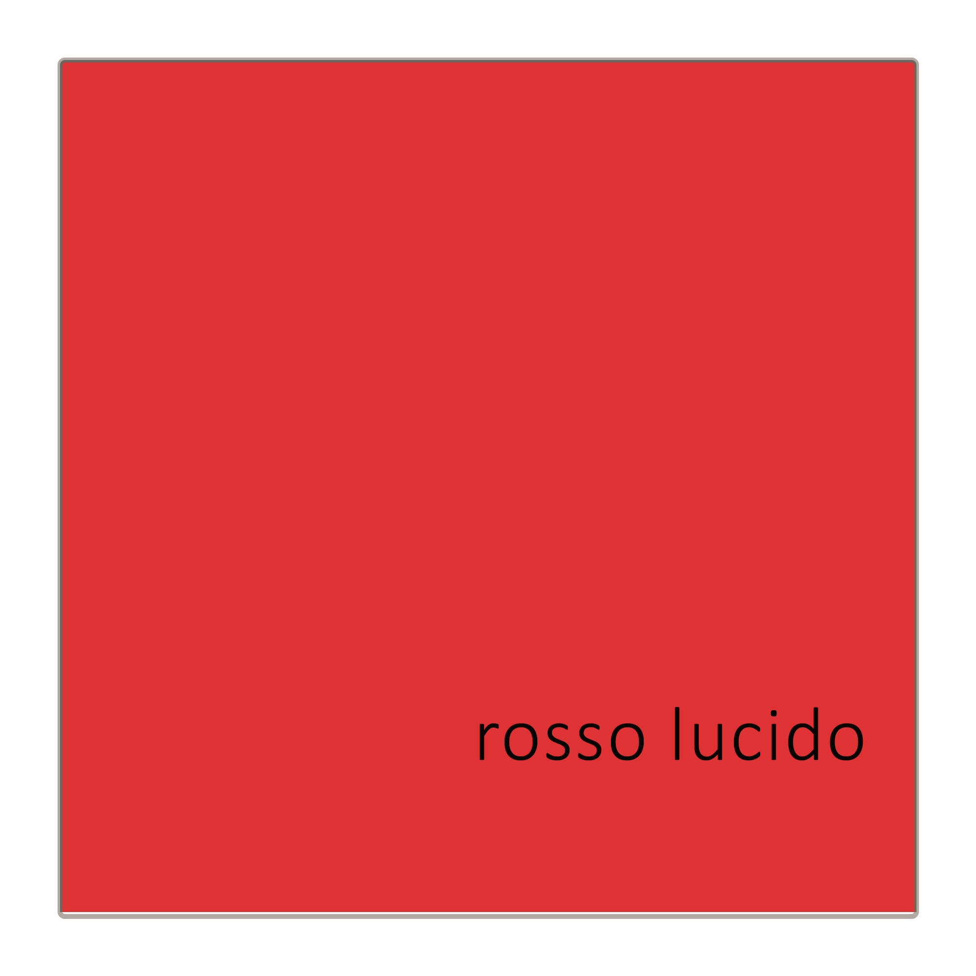 Plastica adesiva Patifix H 45cm x 15mt rosso …