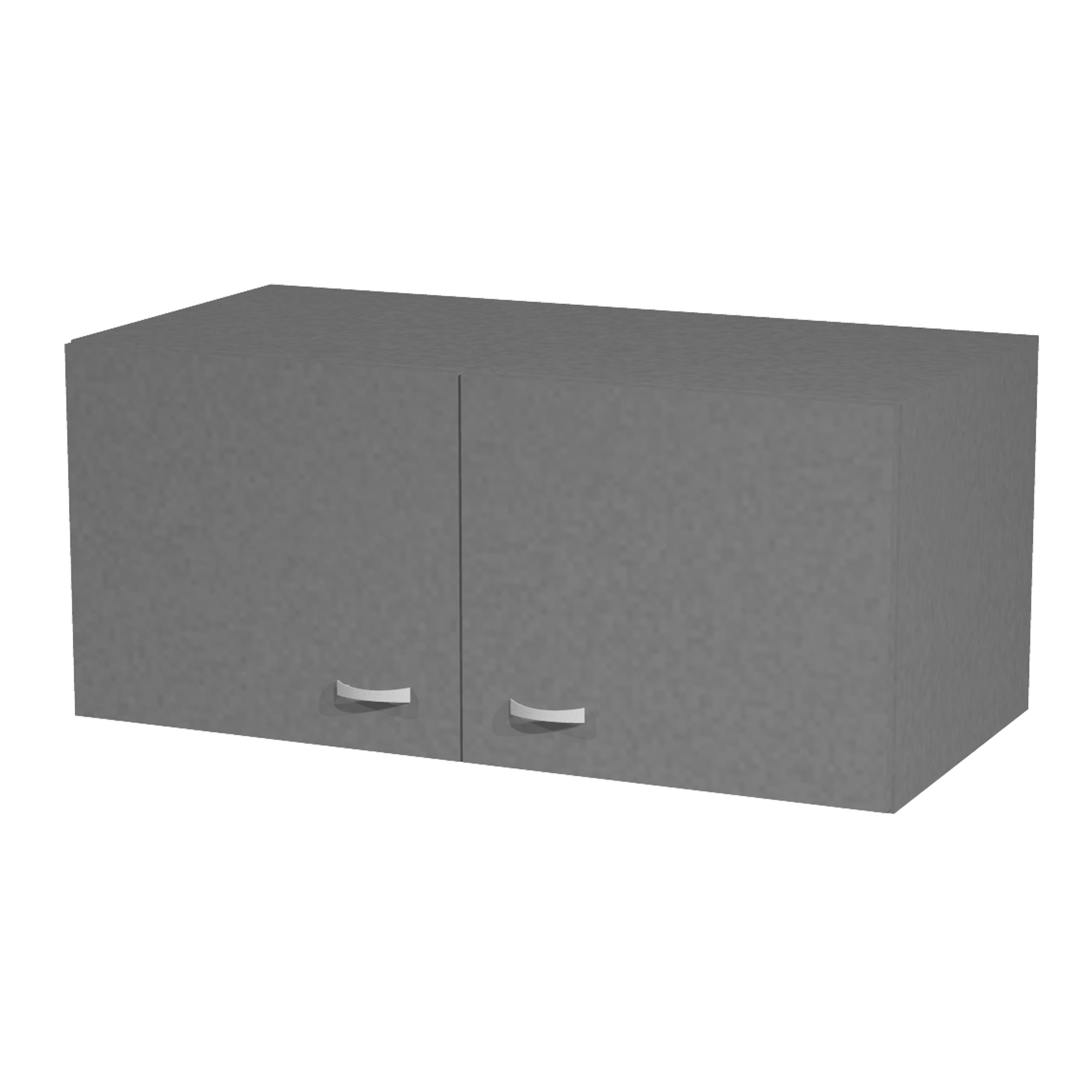 Sopralzo a 2 ante 90x45,8cm x H40cm per …