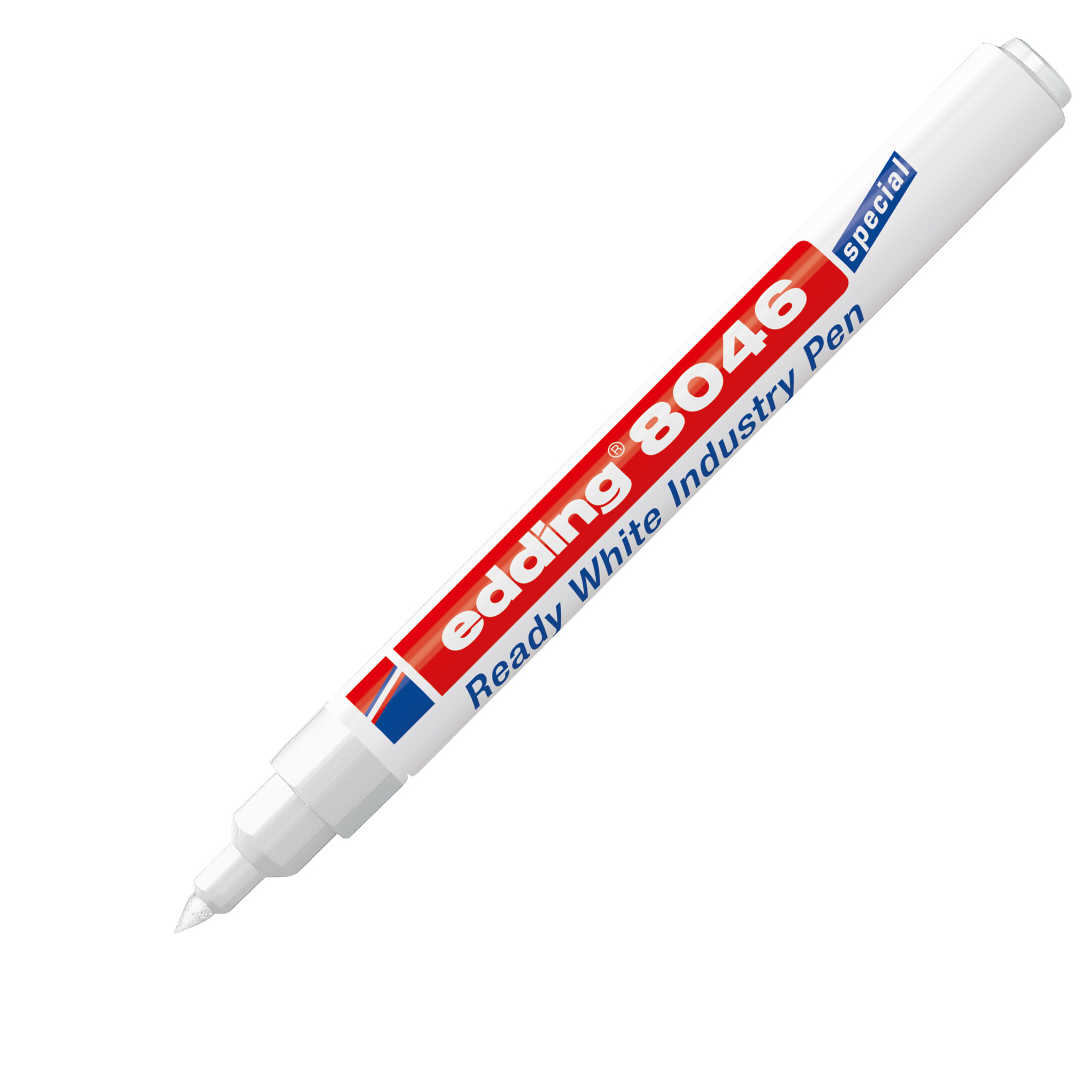 Marcatore industriale 8046 – permanente – 1 a …