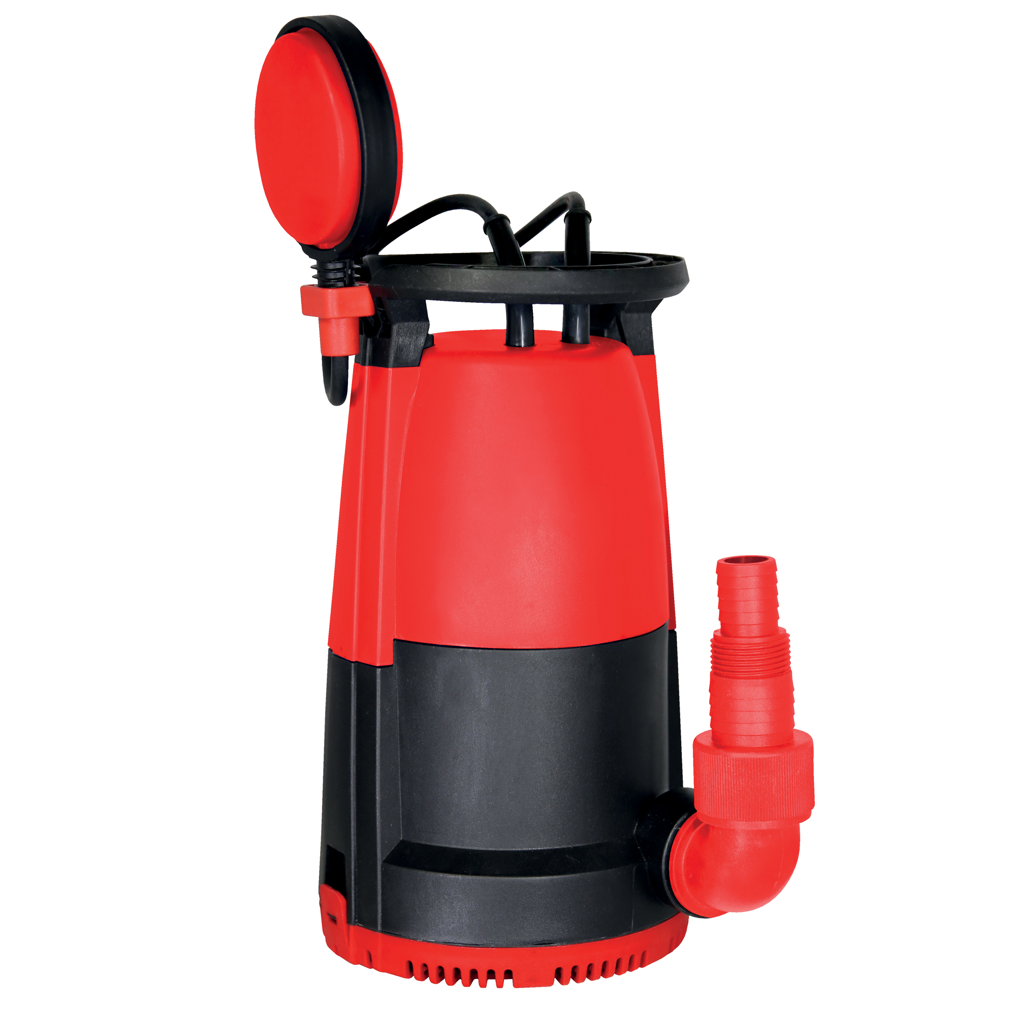Elettropompa sommergibile per acque chiare e torbide ESP401/3H/1 …