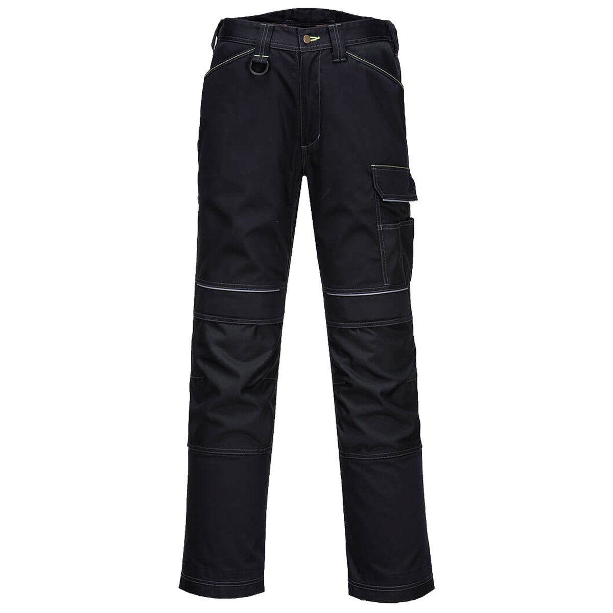 Pantaloni da lavoro PW358 - foderati - tg …