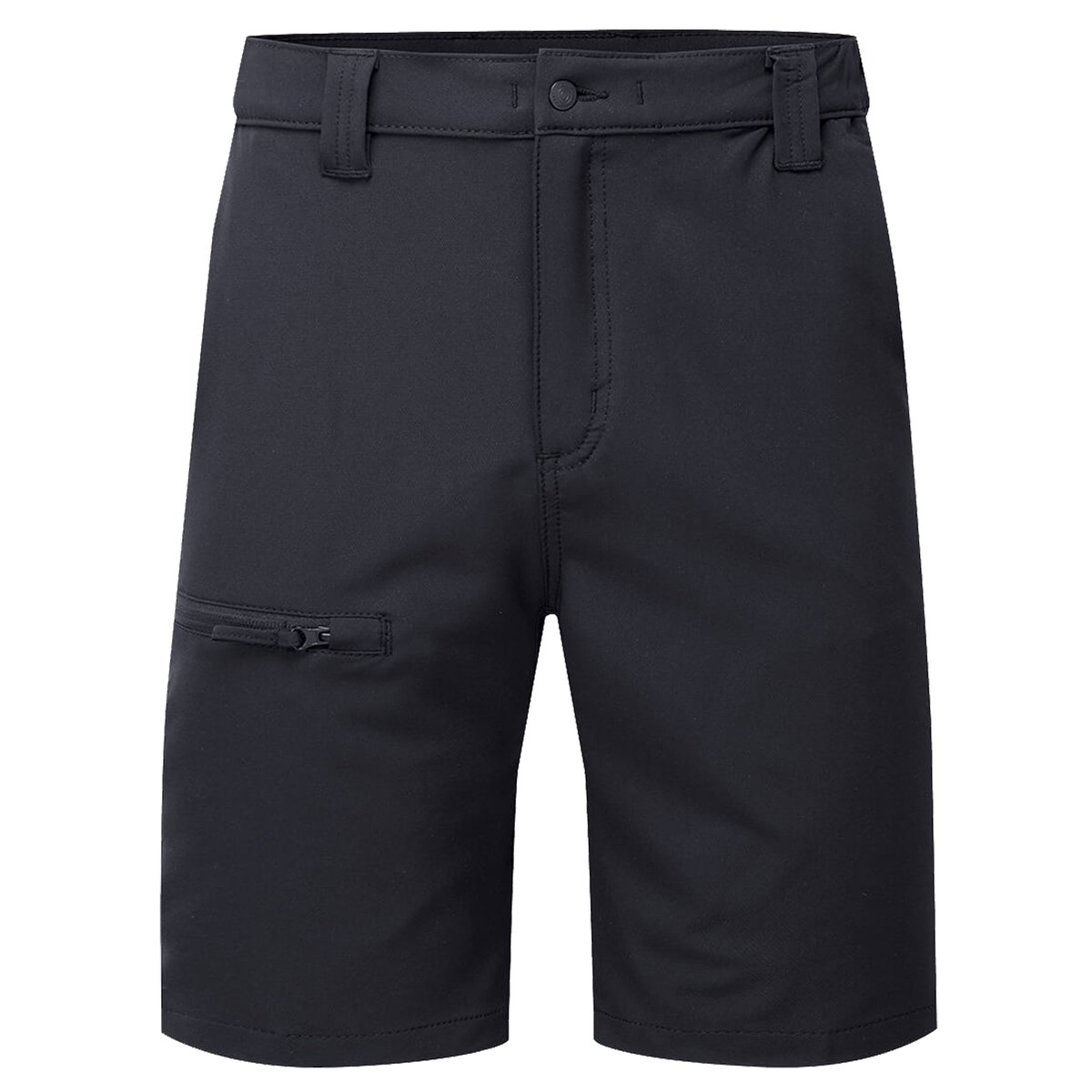 Bermuda Eco Stretch - tg 52 - nero …