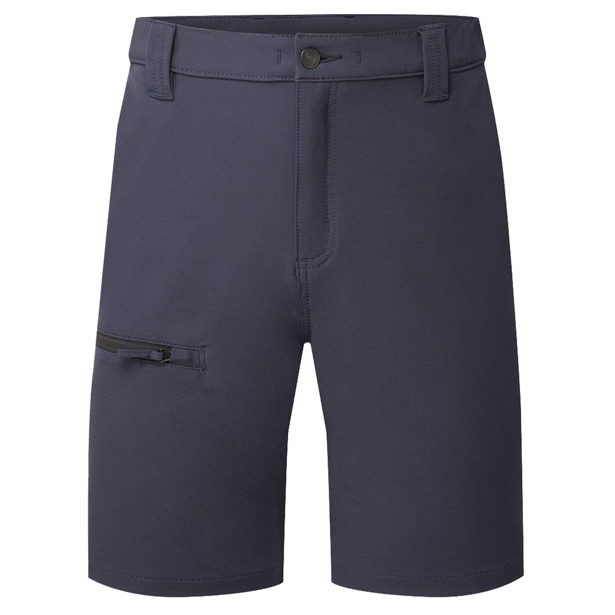 Bermuda Eco Stretch - tg 50 - blu …