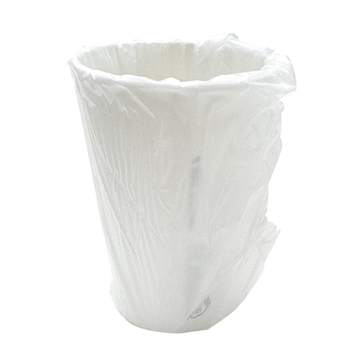 Conf 320 bicchieri in carta imbustati 210ml Signor …